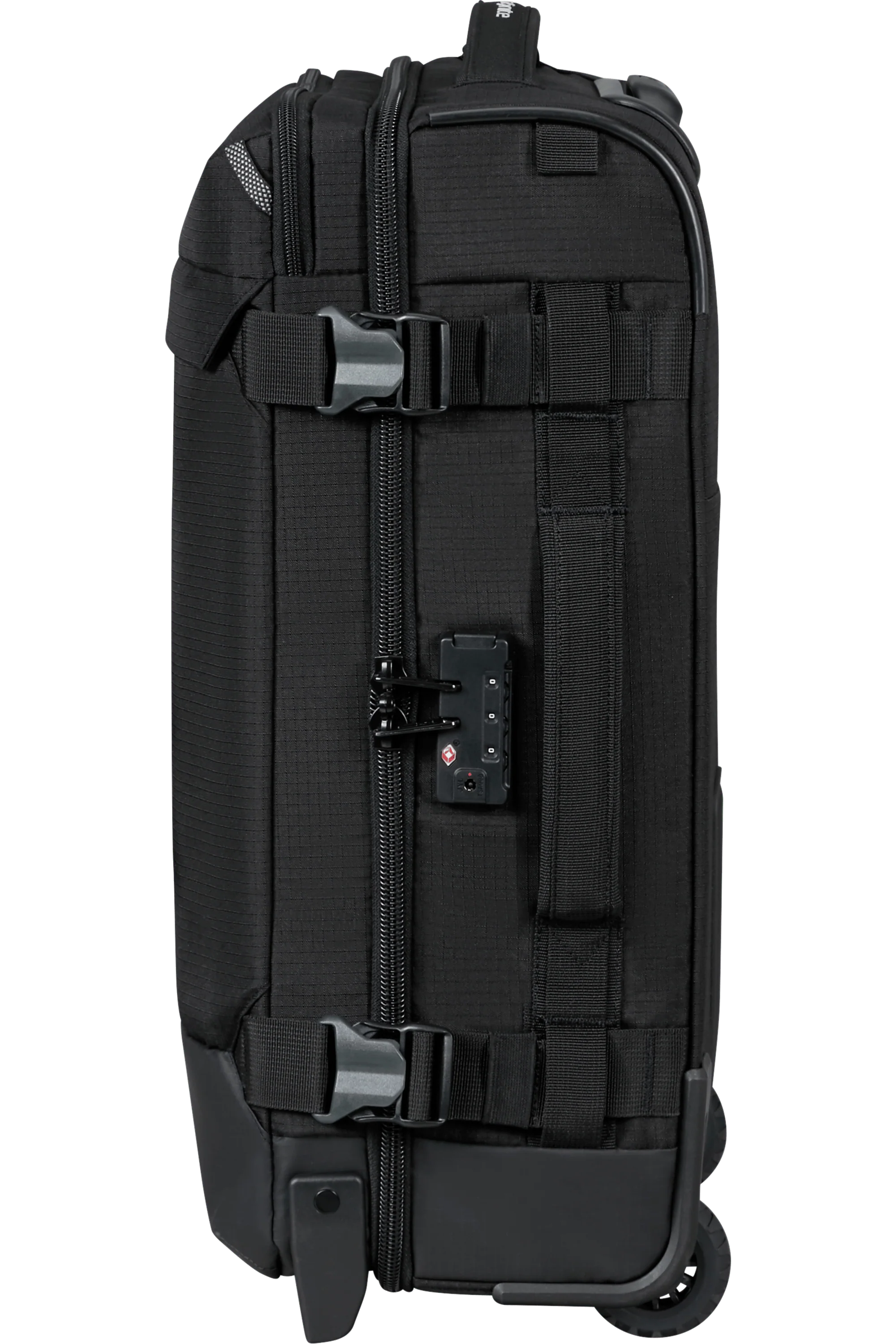 SAMSONITE BOLSA DE VIAJE CON RUEDAS 55/35CM ROADSEEKER - Image 5