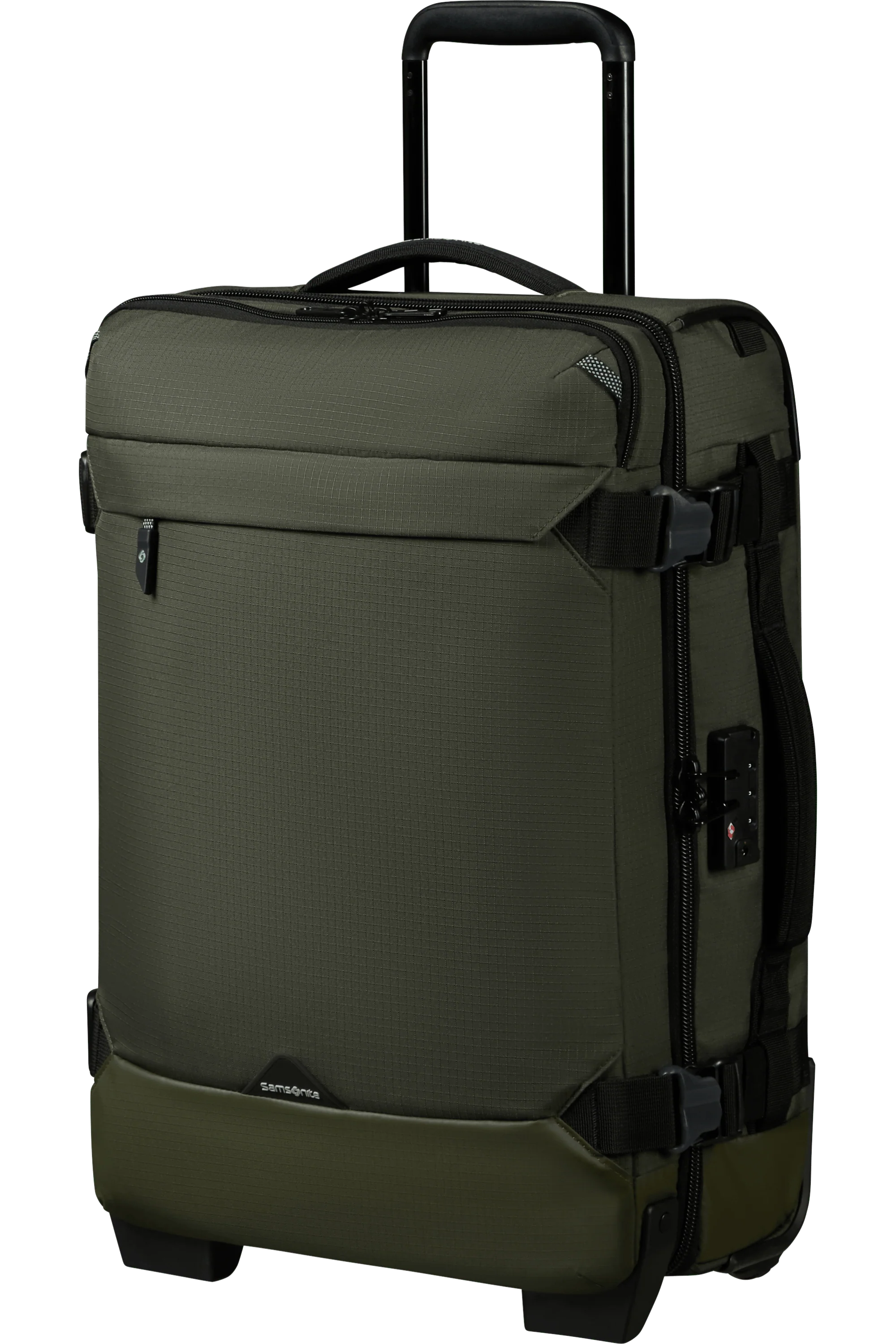 SAMSONITE BOLSA DE VIAJE CON RUEDAS 55/35CM ROADSEEKER - Image 7