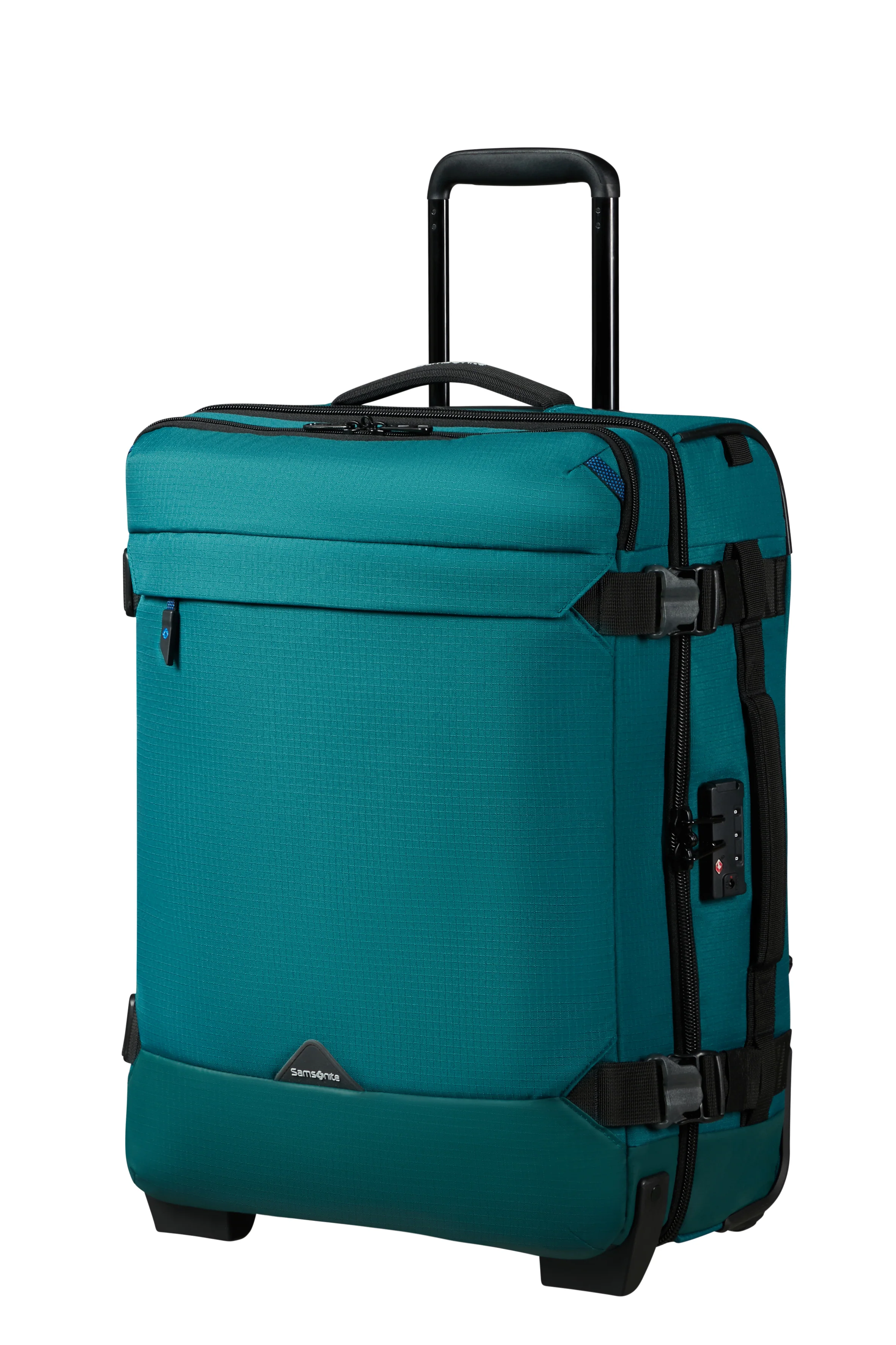 SAMSONITE BOLSA DE VIAJE/MOCHILA CON RUEDAS 55CM ROADSEEKER - Image 11