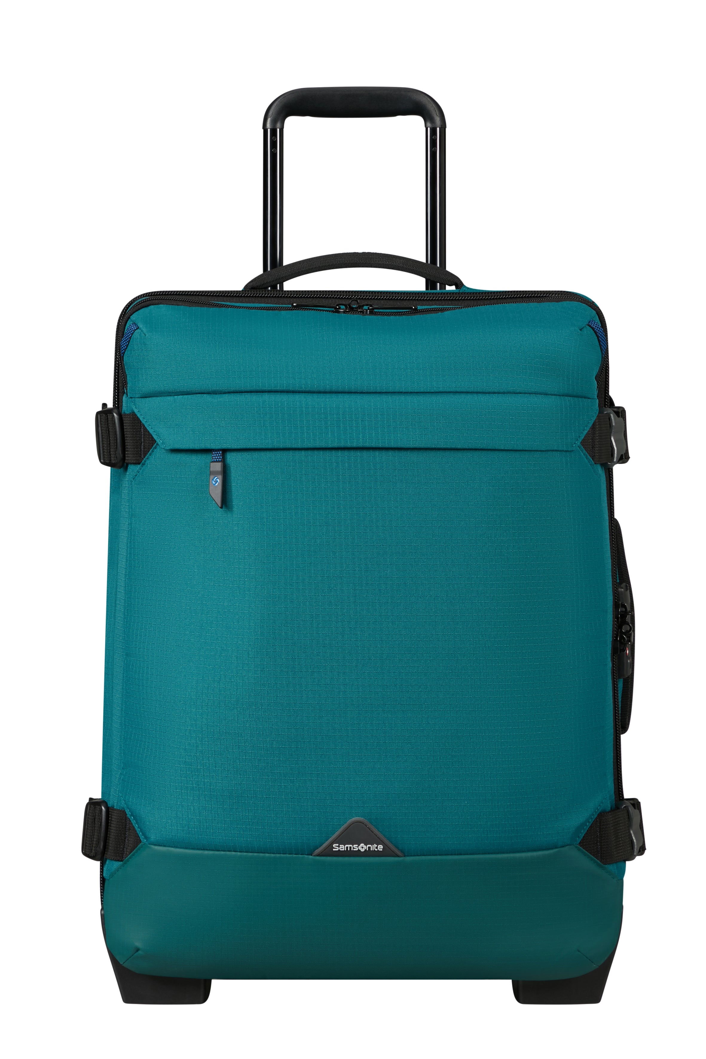 SAMSONITE BOLSA DE VIAJE/MOCHILA CON RUEDAS 55CM ROADSEEKER - Image 12