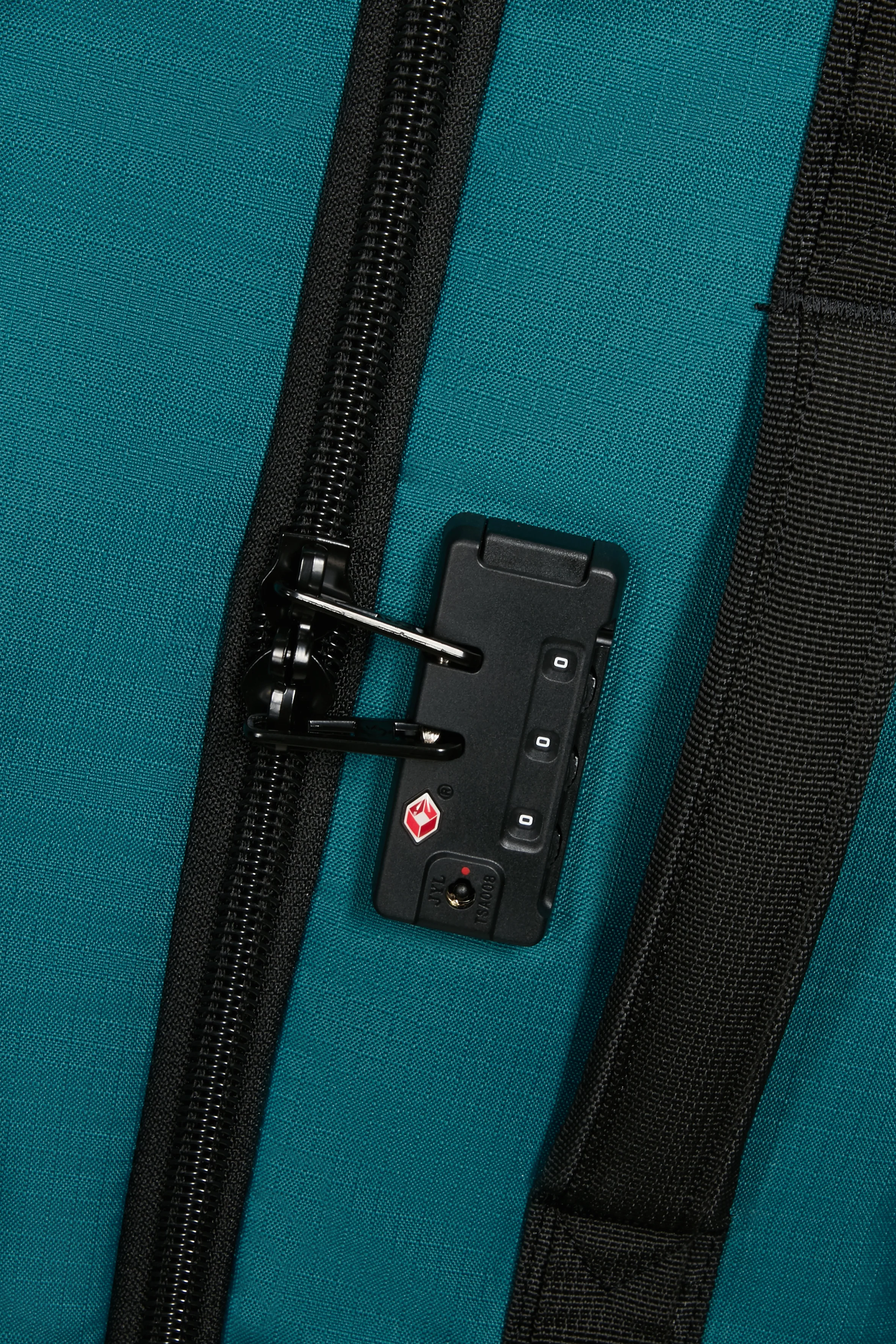 SAMSONITE BOLSA DE VIAJE/MOCHILA CON RUEDAS 55CM ROADSEEKER - Image 15