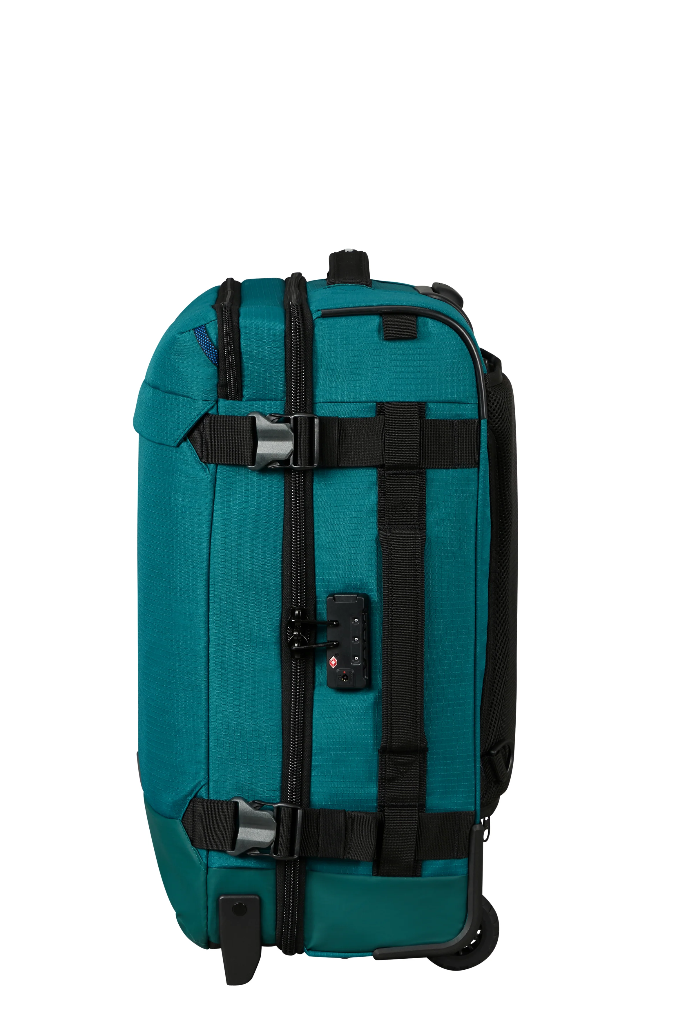 SAMSONITE BOLSA DE VIAJE/MOCHILA CON RUEDAS 55CM ROADSEEKER - Image 16