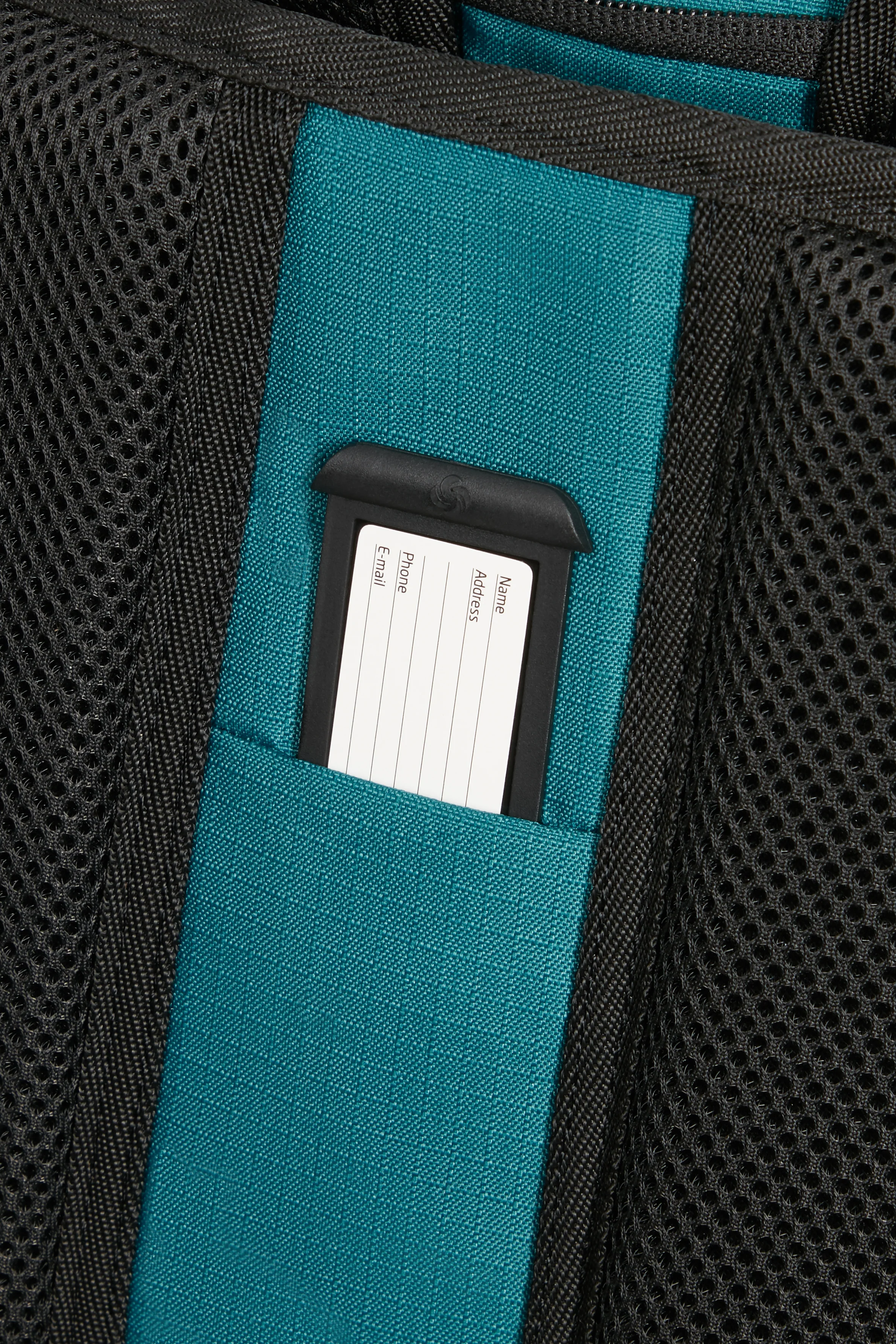 SAMSONITE BOLSA DE VIAJE/MOCHILA CON RUEDAS 55CM ROADSEEKER - Image 18