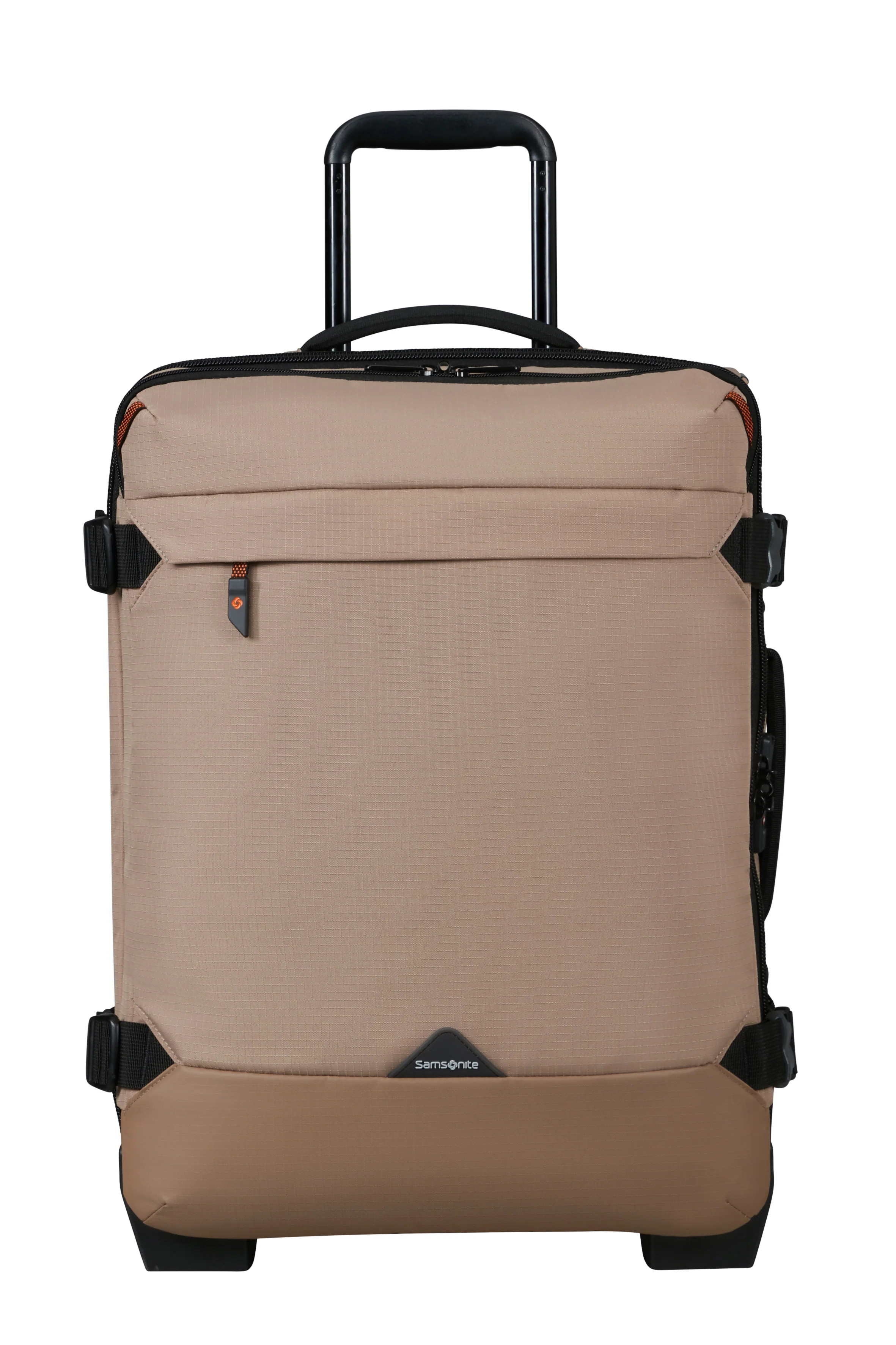 SAMSONITE BOLSA DE VIAJE/MOCHILA CON RUEDAS 55CM ROADSEEKER - Image 2