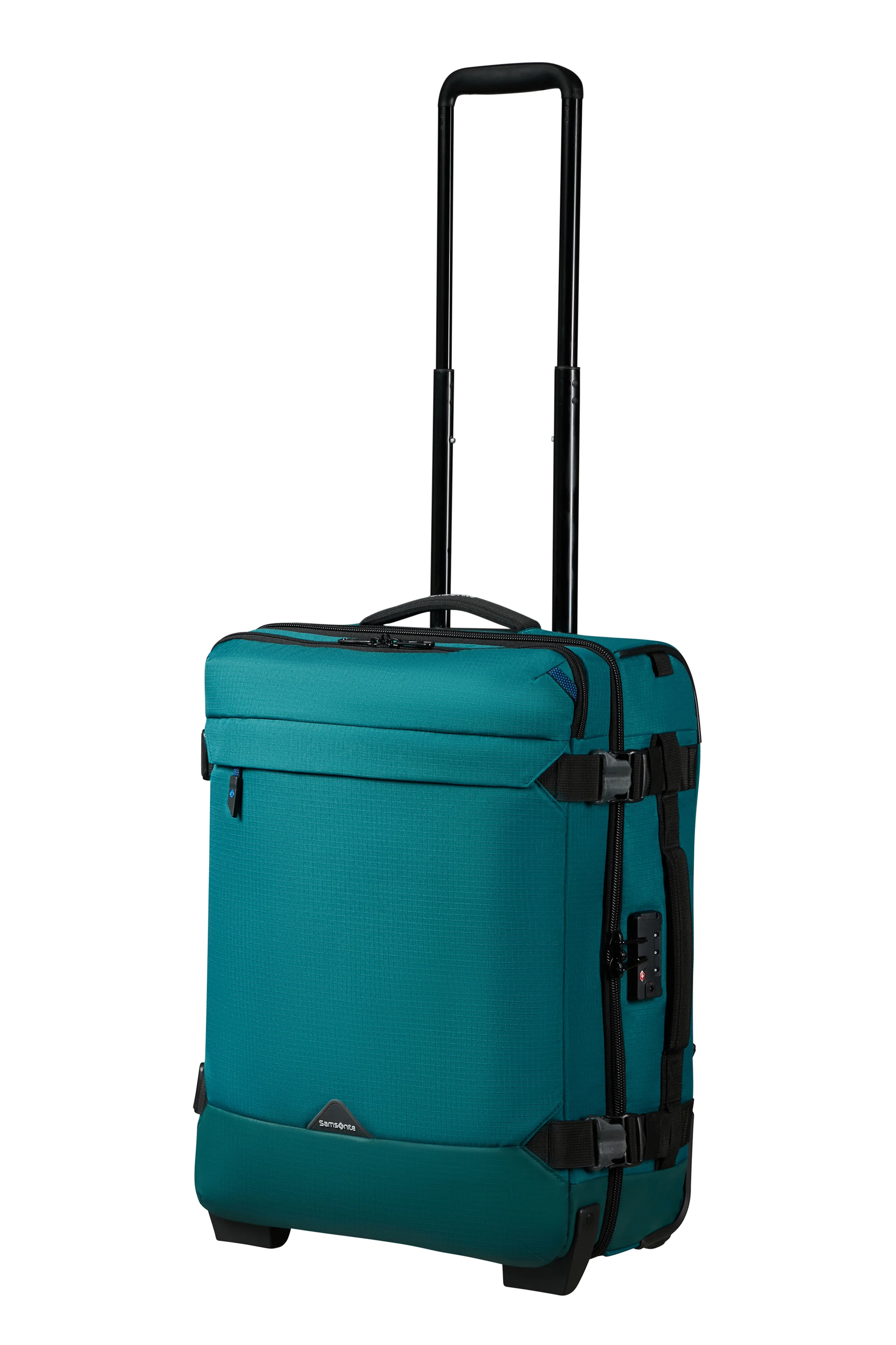 SAMSONITE BOLSA DE VIAJE/MOCHILA CON RUEDAS 55CM ROADSEEKER - Image 20