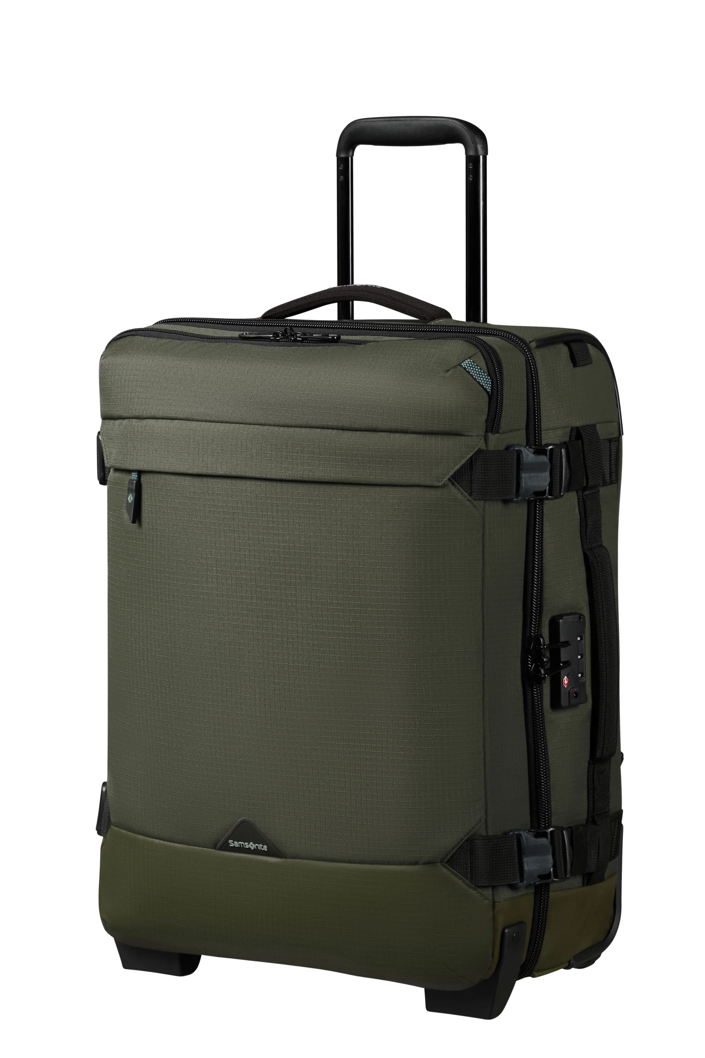 SAMSONITE BOLSA DE VIAJE/MOCHILA CON RUEDAS 55CM ROADSEEKER - Image 21