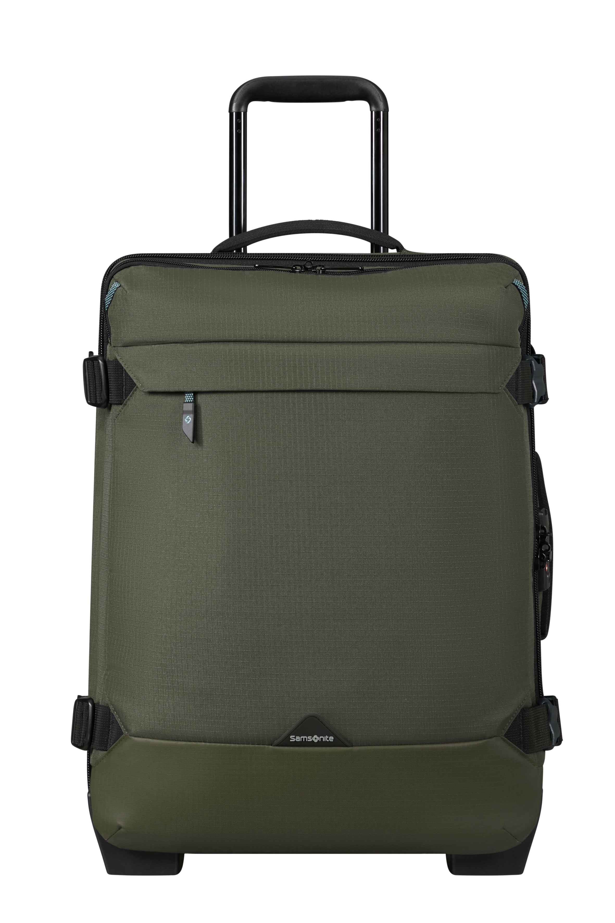 SAMSONITE BOLSA DE VIAJE/MOCHILA CON RUEDAS 55CM ROADSEEKER - Image 22