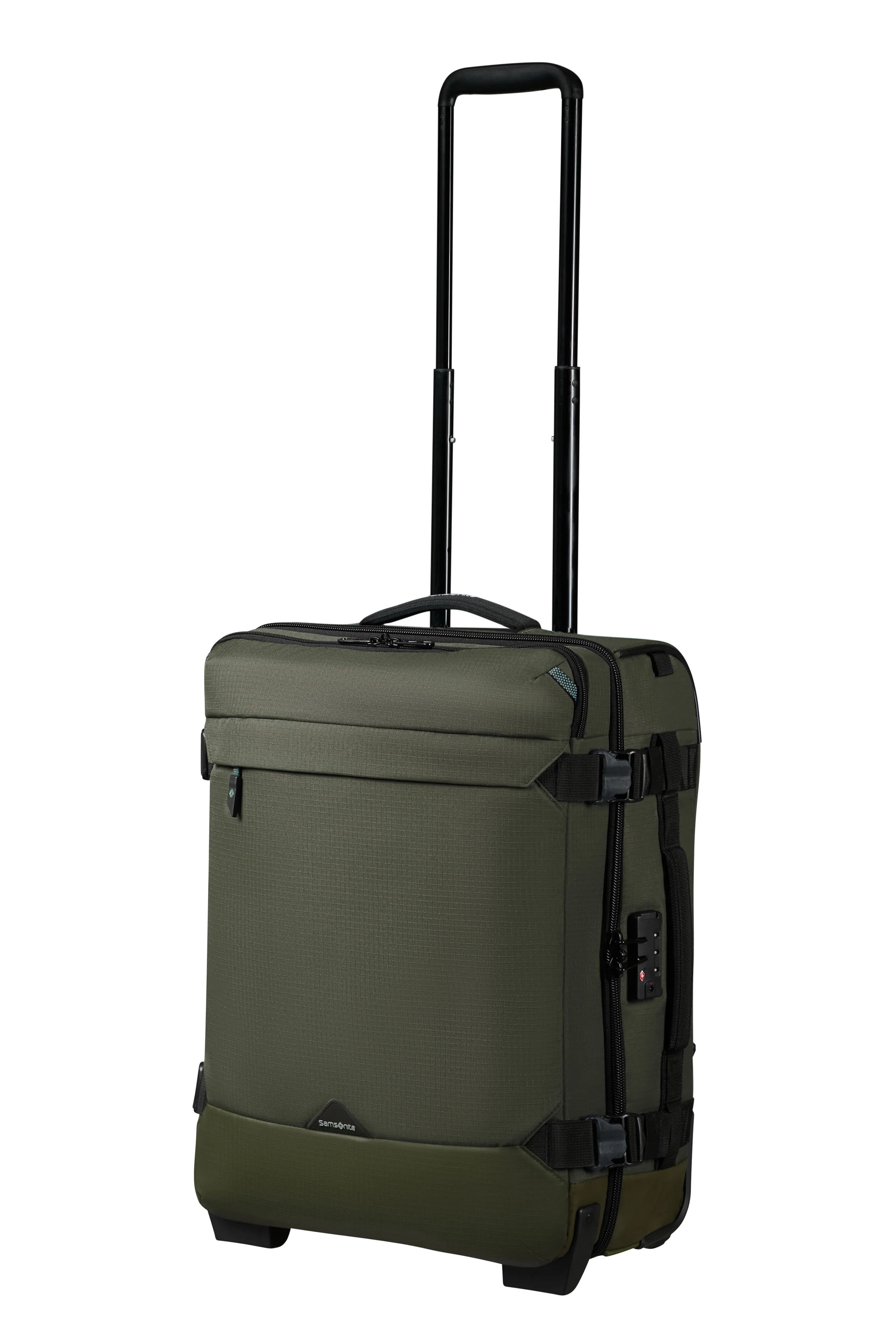 SAMSONITE BOLSA DE VIAJE/MOCHILA CON RUEDAS 55CM ROADSEEKER - Image 25