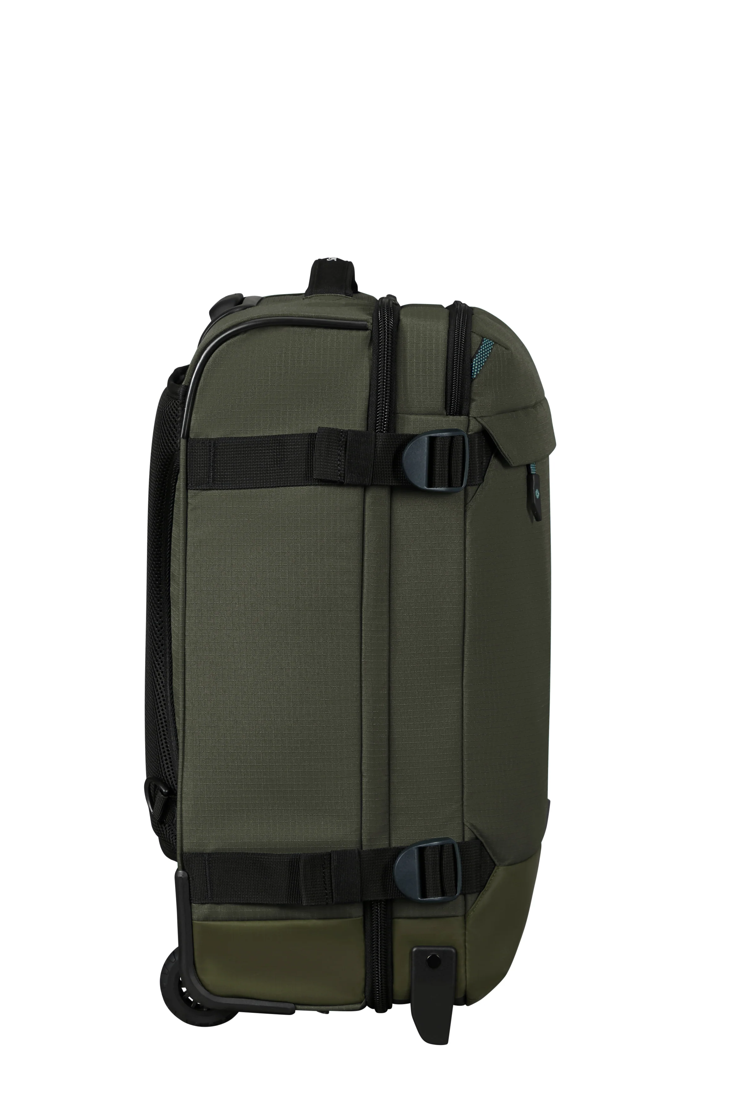 SAMSONITE BOLSA DE VIAJE/MOCHILA CON RUEDAS 55CM ROADSEEKER - Image 26