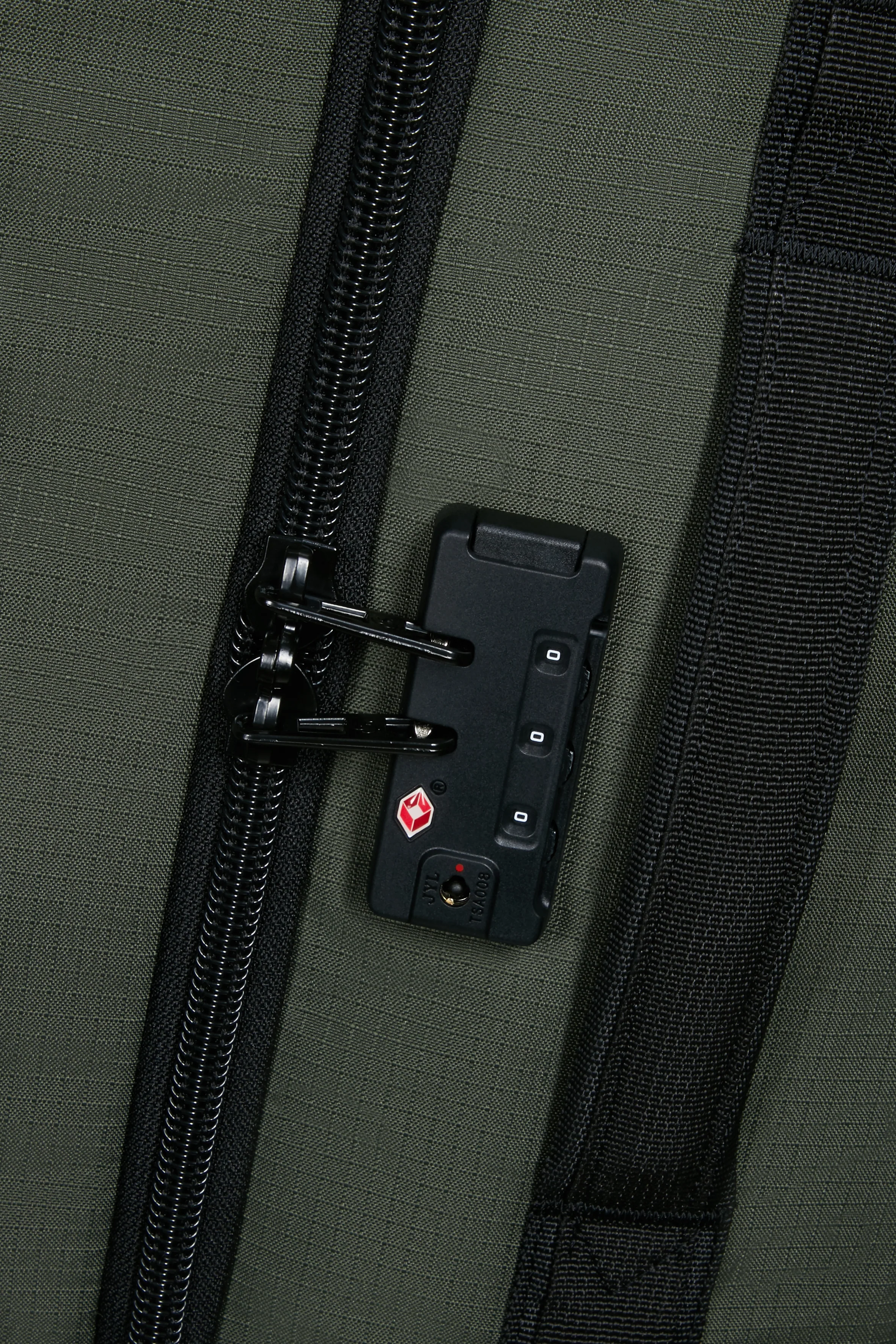 SAMSONITE BOLSA DE VIAJE/MOCHILA CON RUEDAS 55CM ROADSEEKER - Image 27