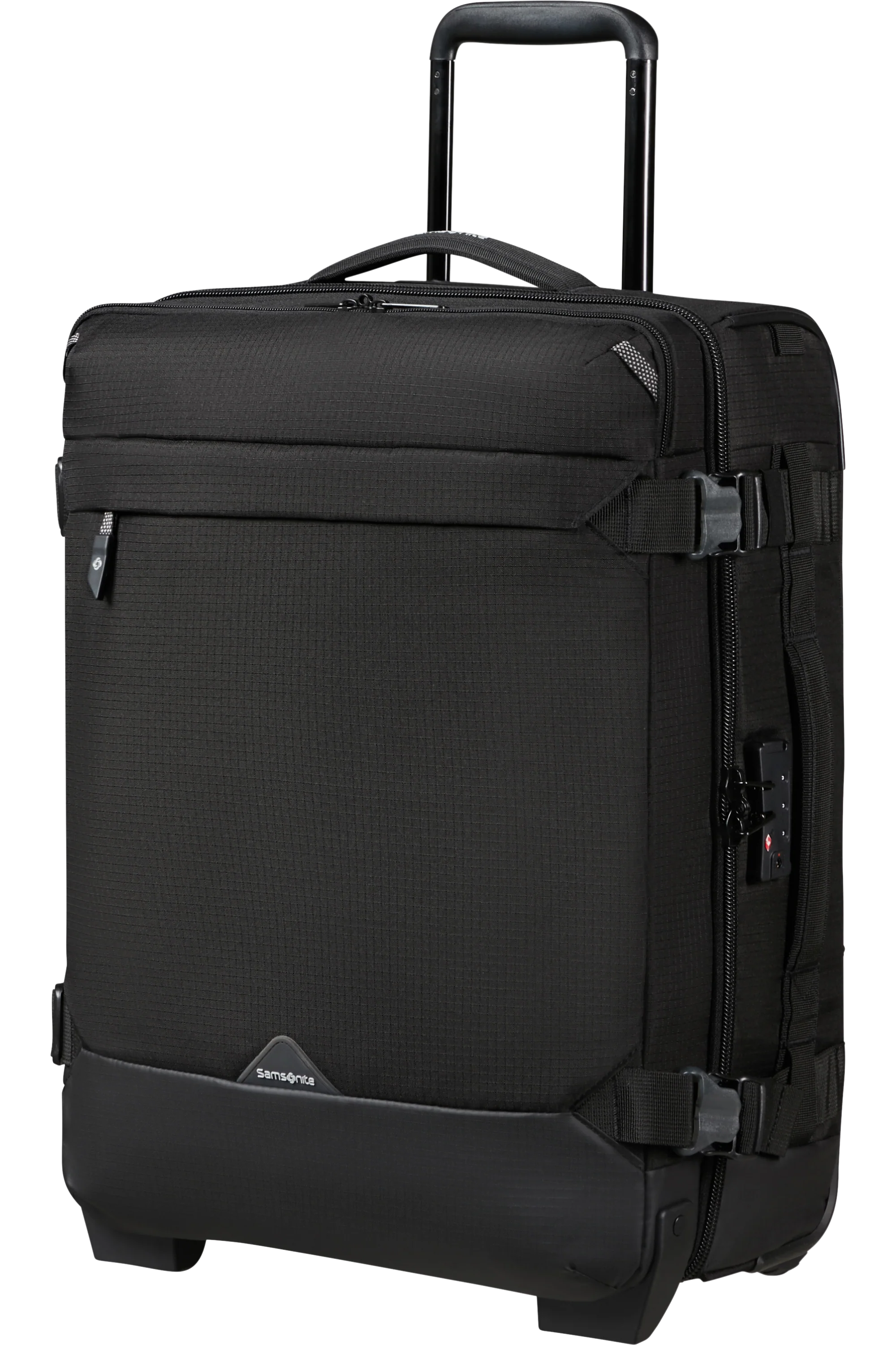 SAMSONITE BOLSA DE VIAJE/MOCHILA CON RUEDAS 55CM ROADSEEKER - Image 28