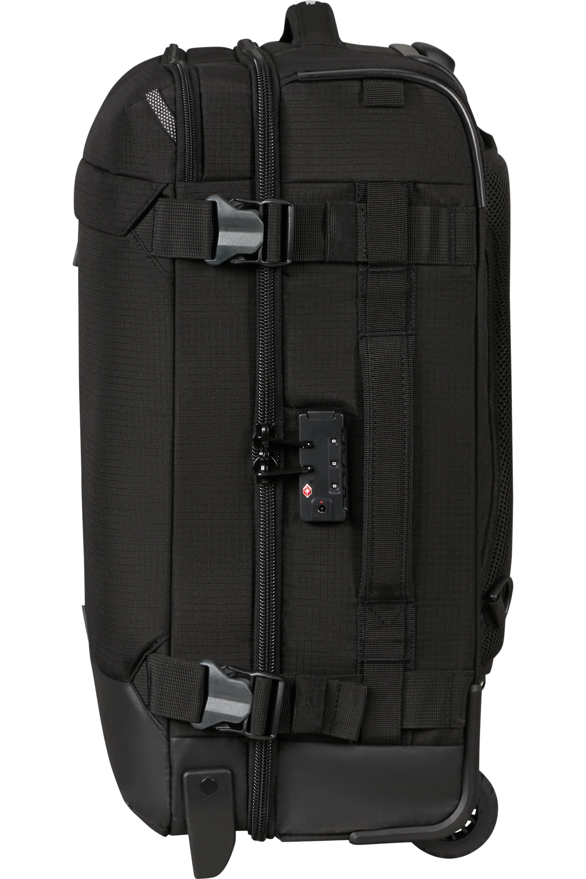 SAMSONITE BOLSA DE VIAJE/MOCHILA CON RUEDAS 55CM ROADSEEKER - Image 32