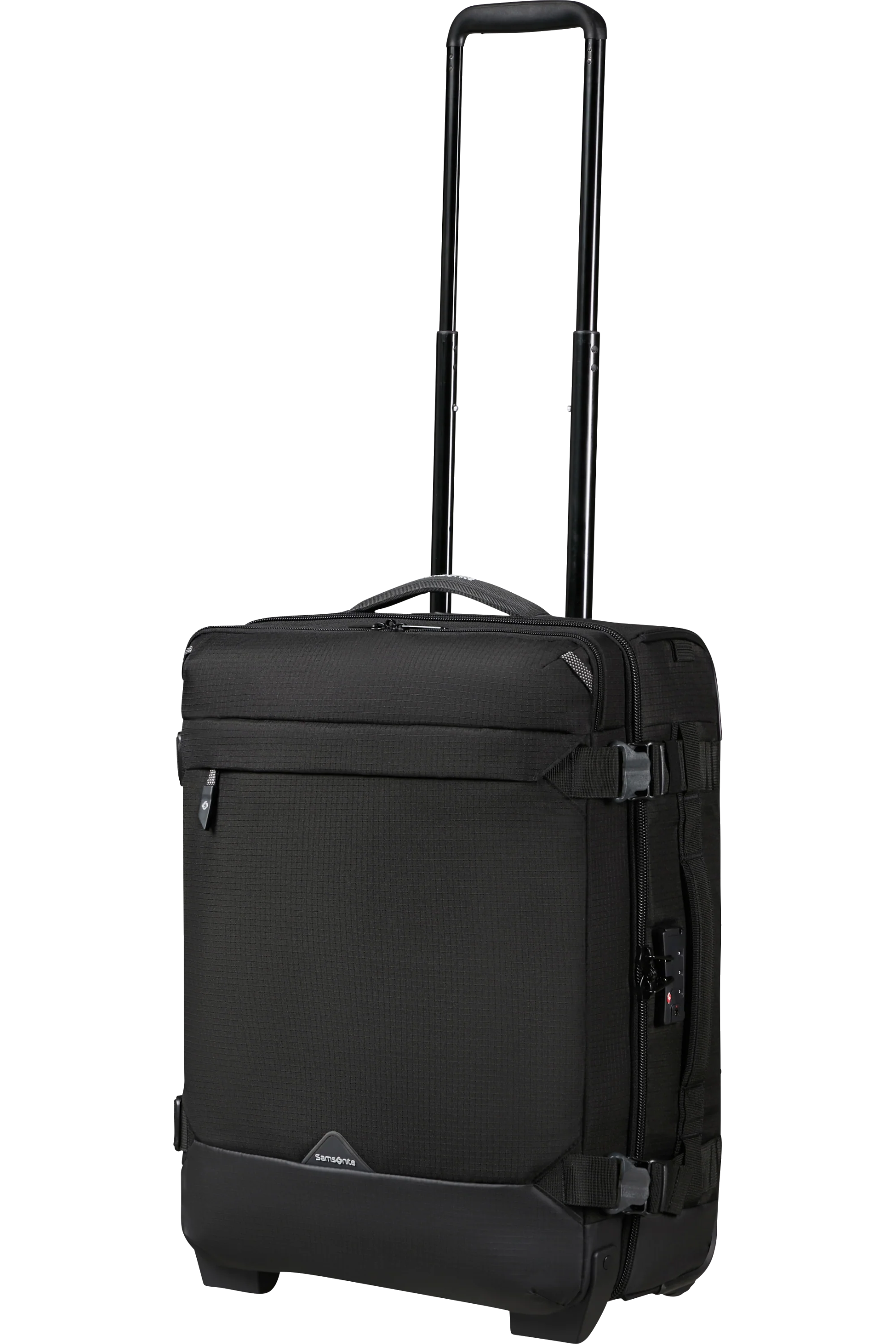 SAMSONITE BOLSA DE VIAJE/MOCHILA CON RUEDAS 55CM ROADSEEKER - Image 33