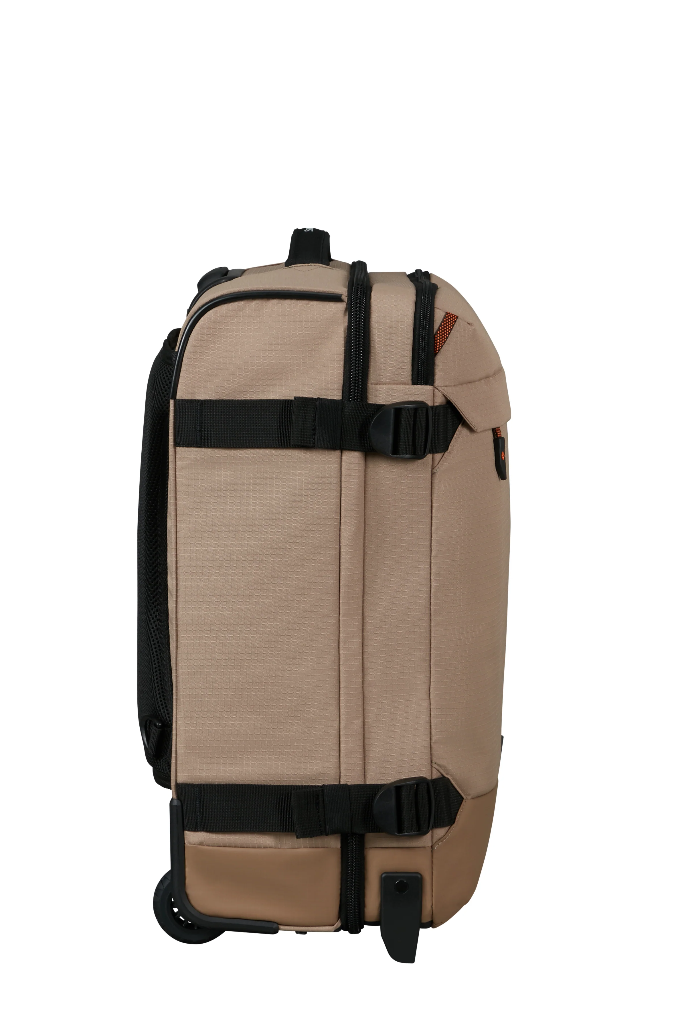 SAMSONITE BOLSA DE VIAJE/MOCHILA CON RUEDAS 55CM ROADSEEKER - Image 5