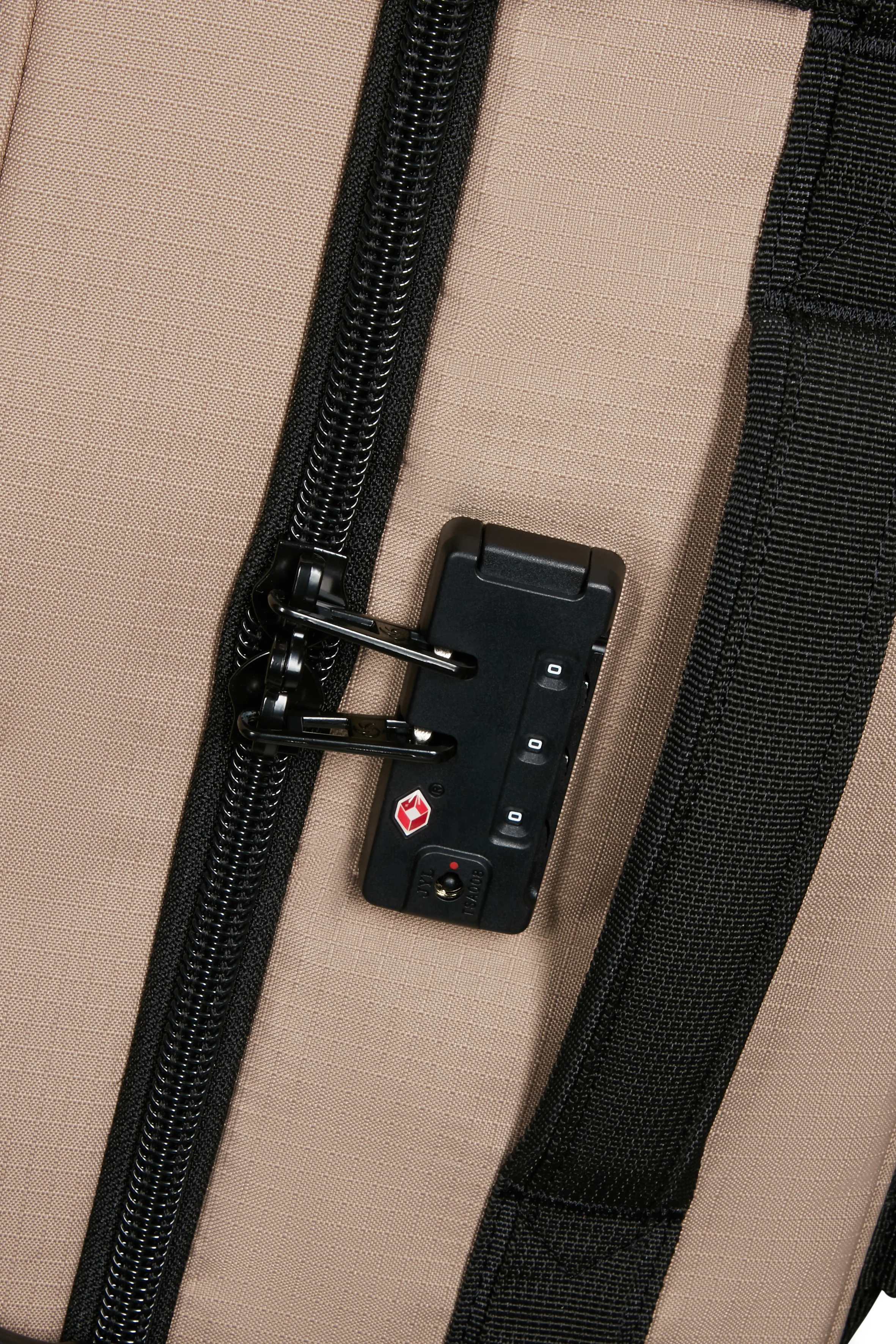 SAMSONITE BOLSA DE VIAJE/MOCHILA CON RUEDAS 55CM ROADSEEKER - Image 6