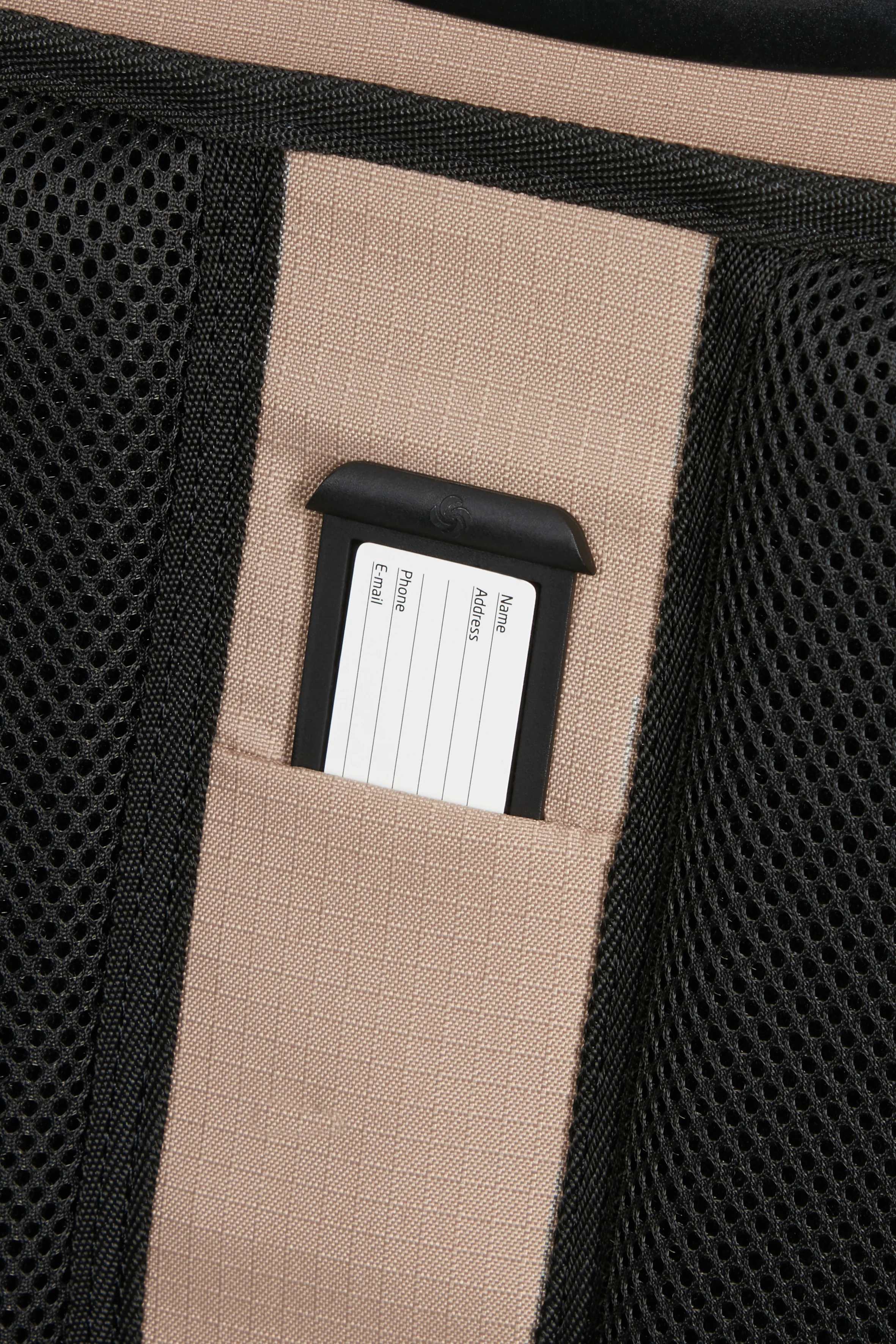 SAMSONITE BOLSA DE VIAJE/MOCHILA CON RUEDAS 55CM ROADSEEKER - Image 7