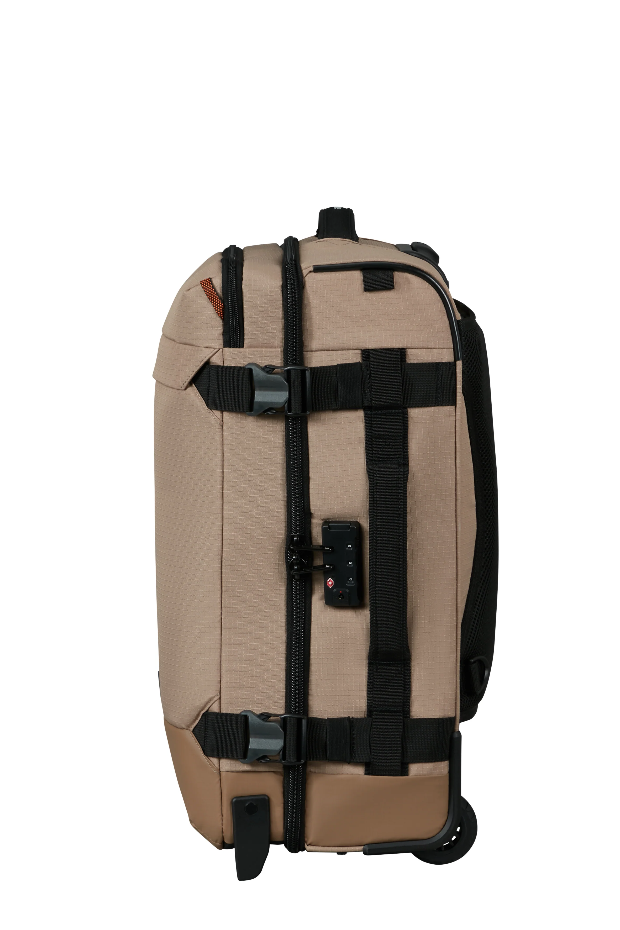 SAMSONITE BOLSA DE VIAJE/MOCHILA CON RUEDAS 55CM ROADSEEKER - Image 9