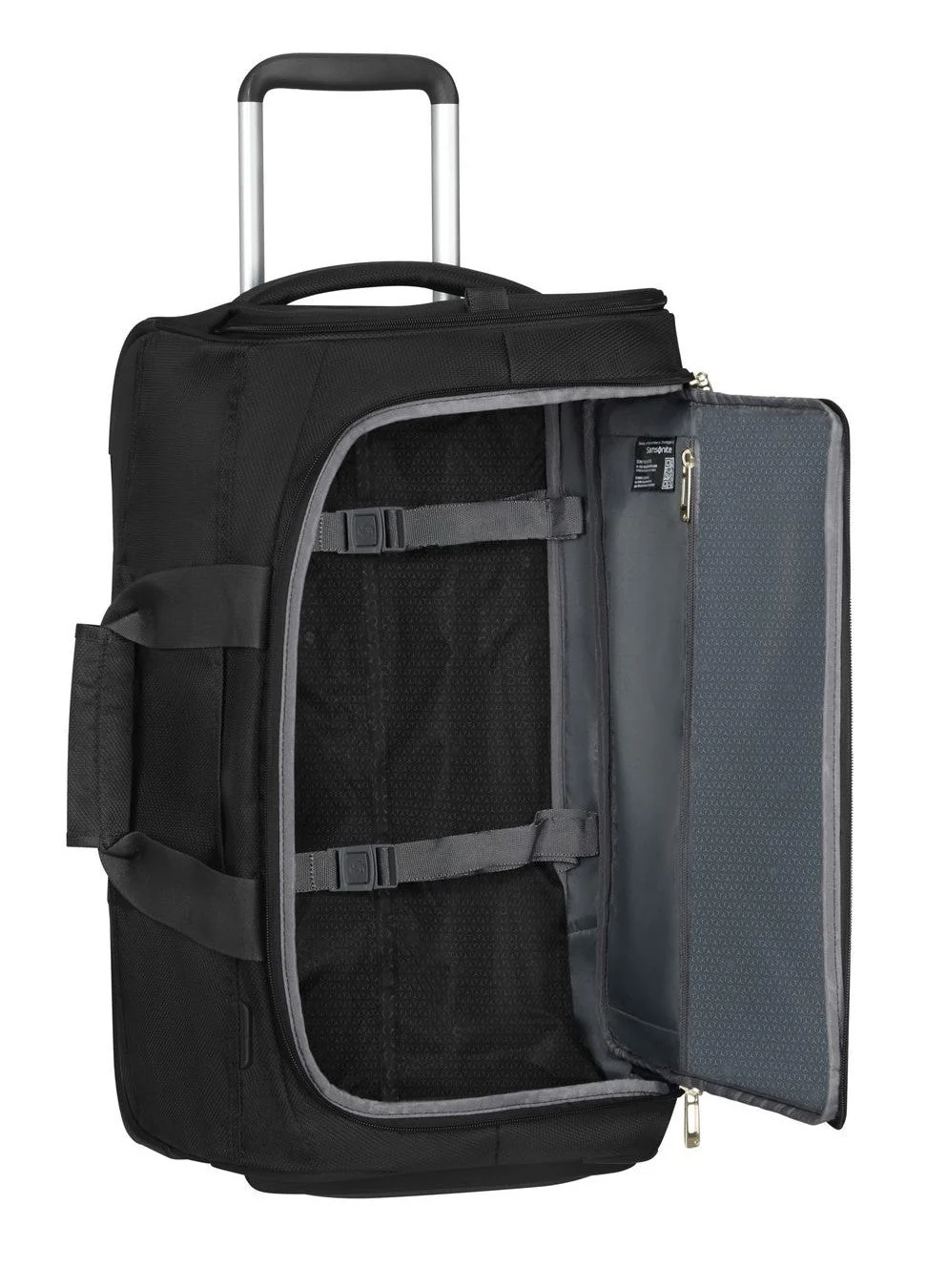 SAMSONITE BOLSA DE VIAJE CON RUEDAS 55CM RESPARK - Image 3