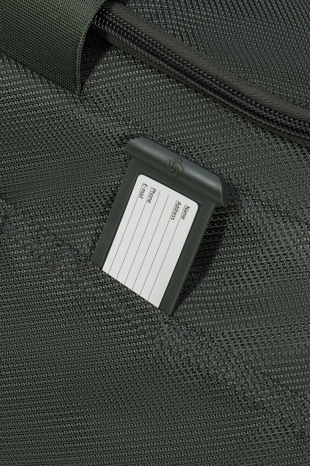 SAMSONITE BOLSA DE VIAJE CON RUEDAS 55CM RESPARK - Image 32
