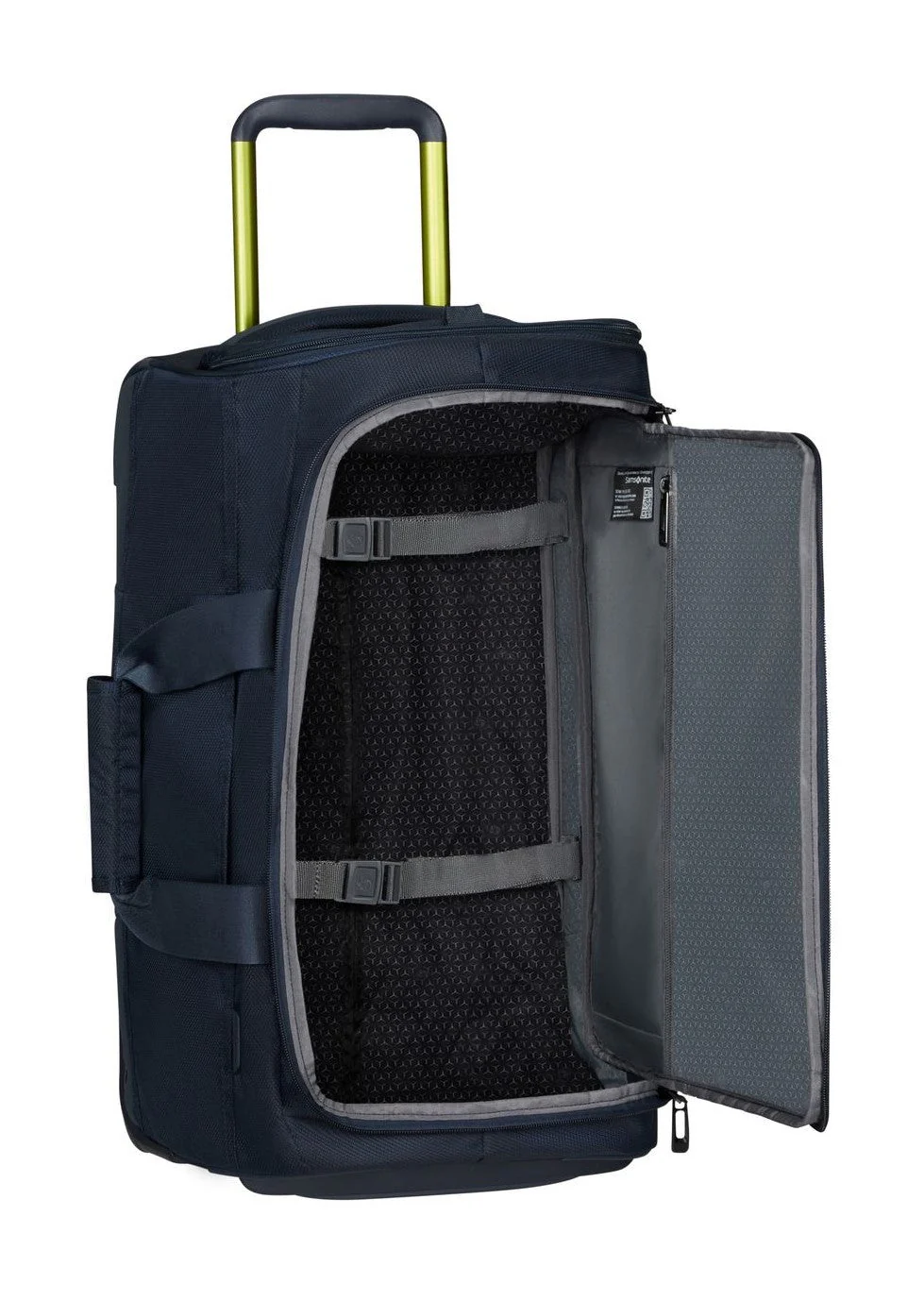 SAMSONITE BOLSA DE VIAJE CON RUEDAS 55CM RESPARK - Image 36