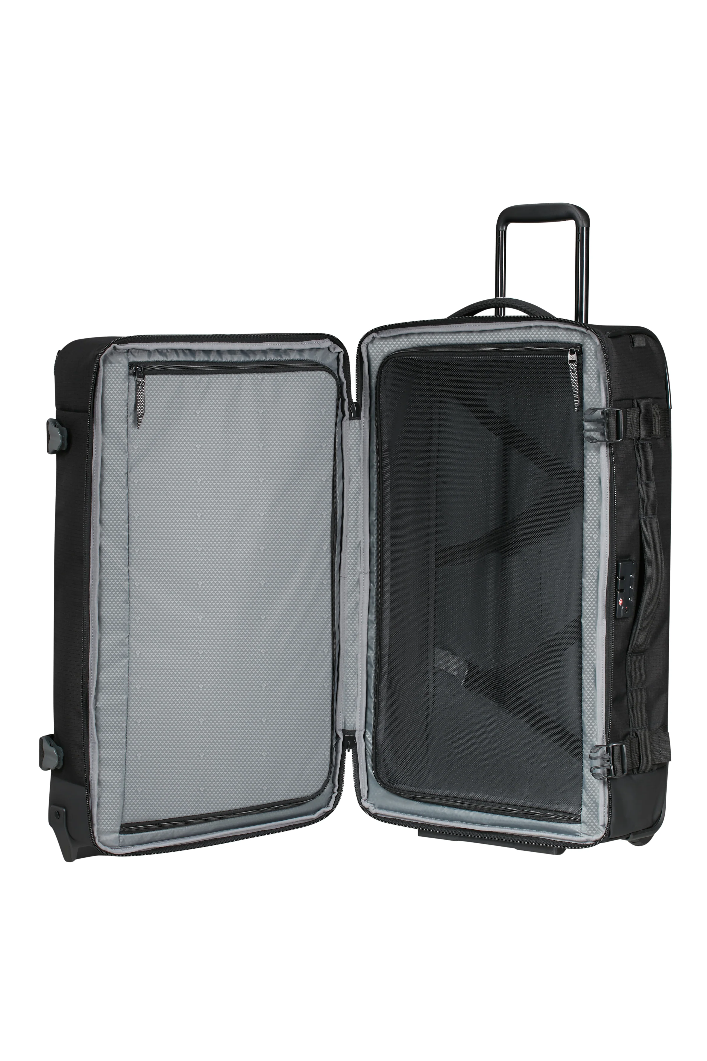 SAMSONITE BOLSA DE VIAJE CON RUEDAS 68CM ROADSEEKER - Image 10