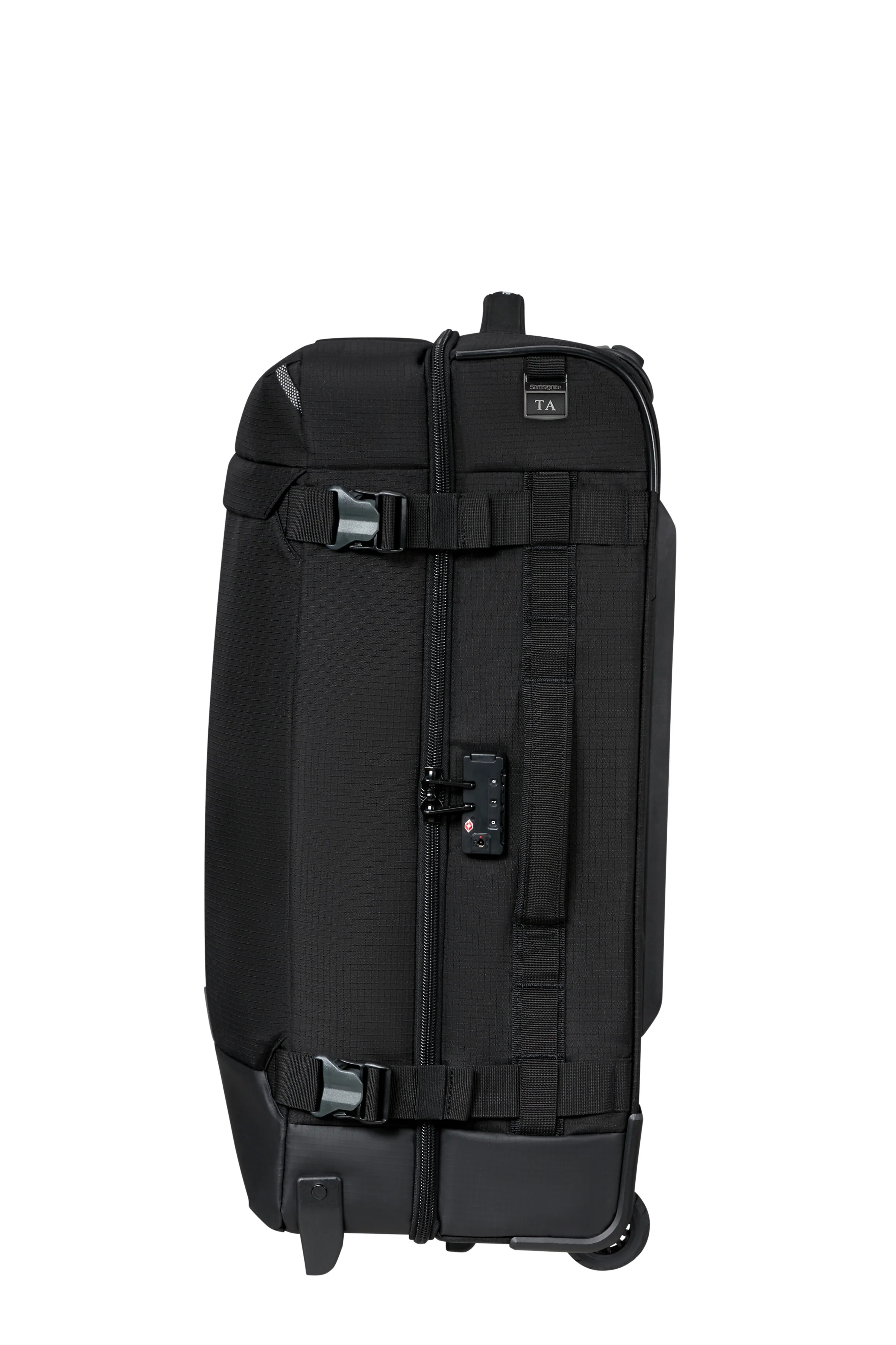 SAMSONITE BOLSA DE VIAJE CON RUEDAS 68CM ROADSEEKER - Image 13