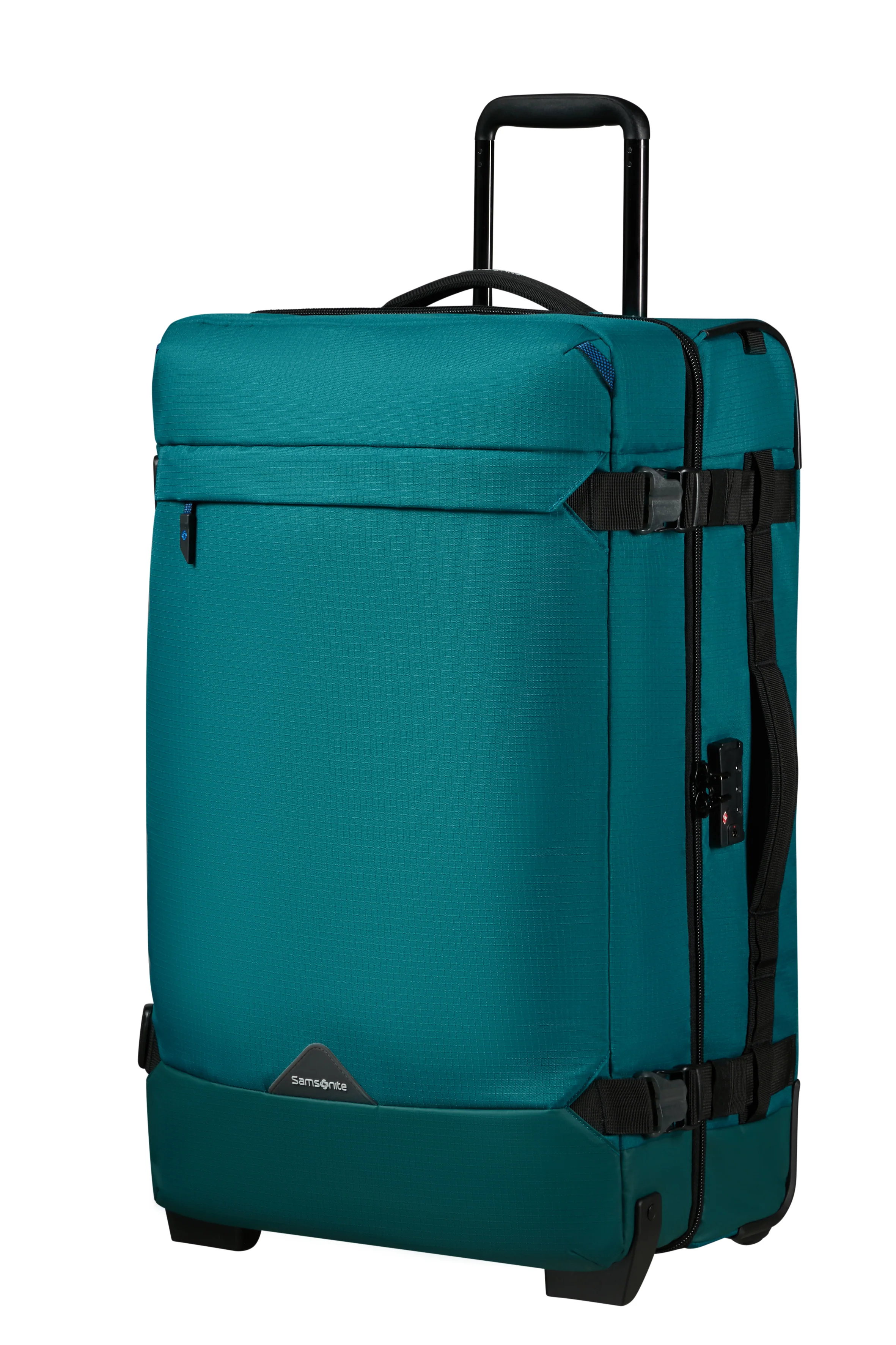 SAMSONITE BOLSA DE VIAJE CON RUEDAS 68CM ROADSEEKER - Image 17