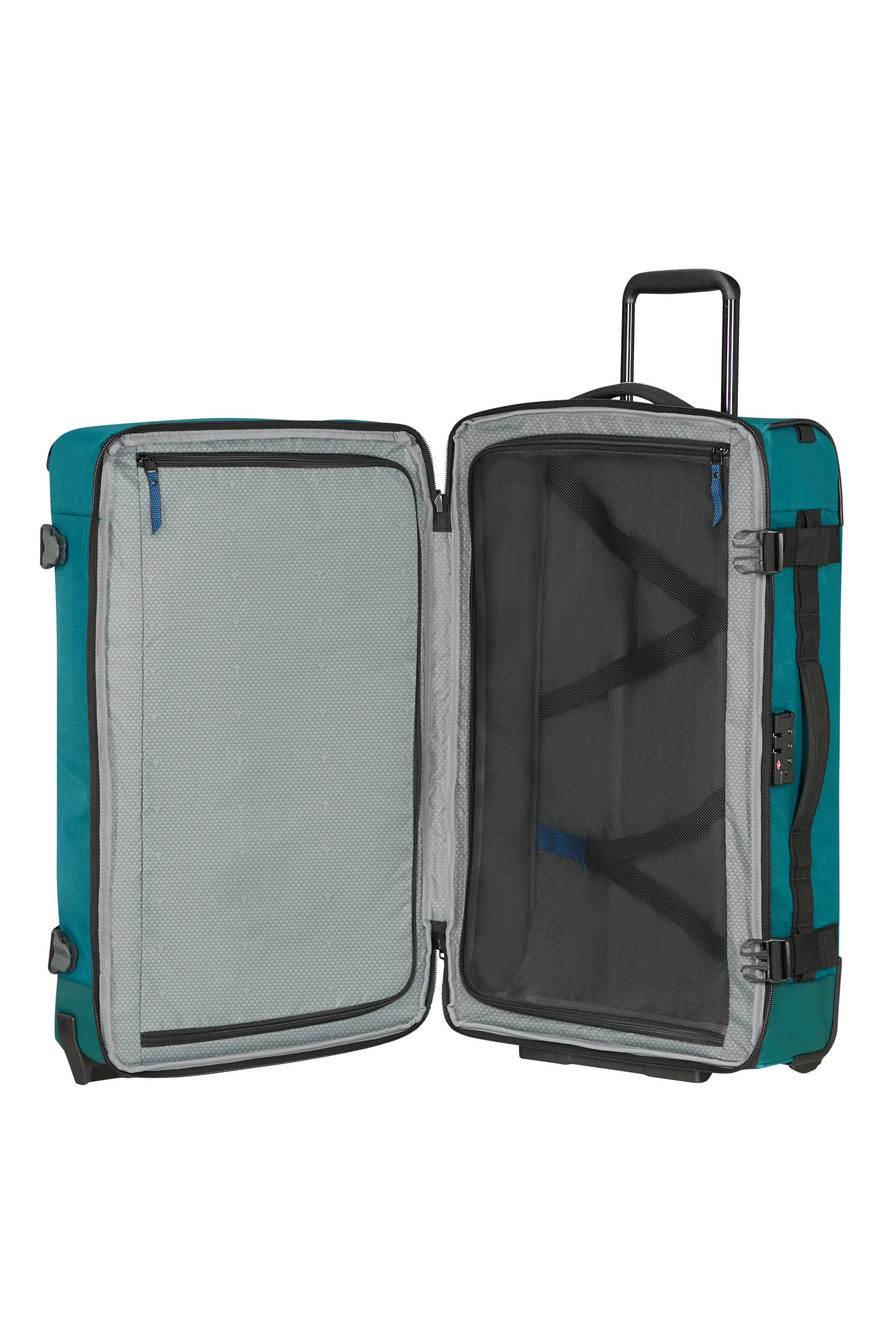 SAMSONITE BOLSA DE VIAJE CON RUEDAS 68CM ROADSEEKER - Image 19