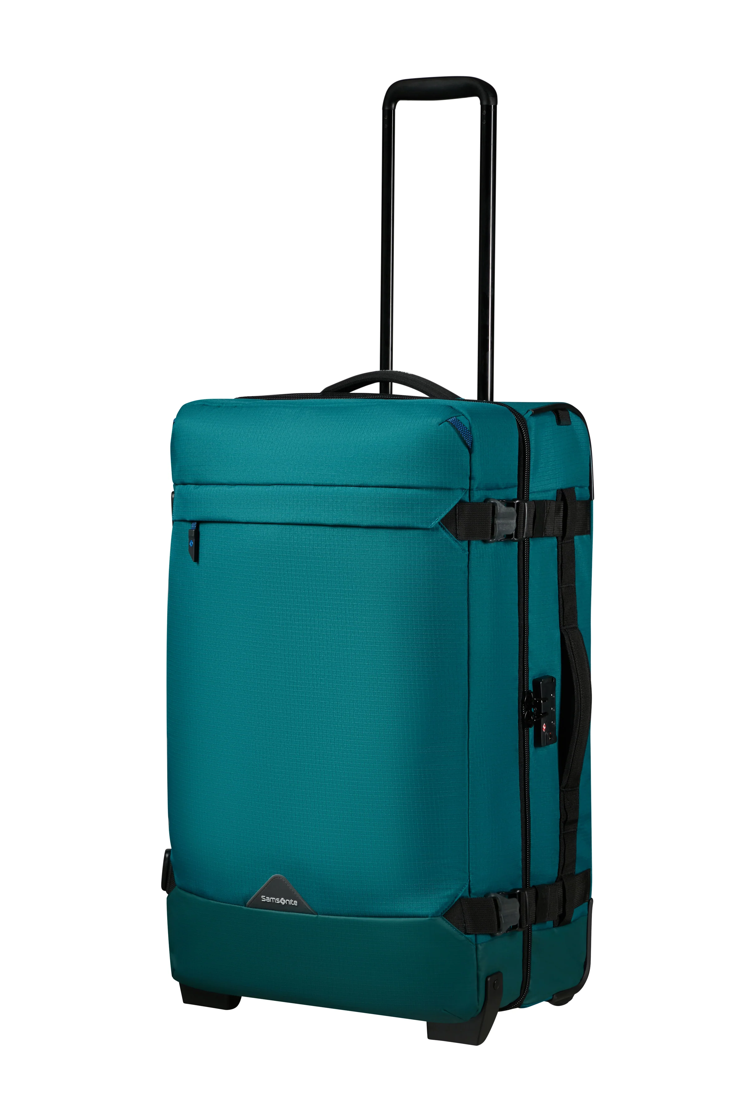 SAMSONITE BOLSA DE VIAJE CON RUEDAS 68CM ROADSEEKER - Image 24