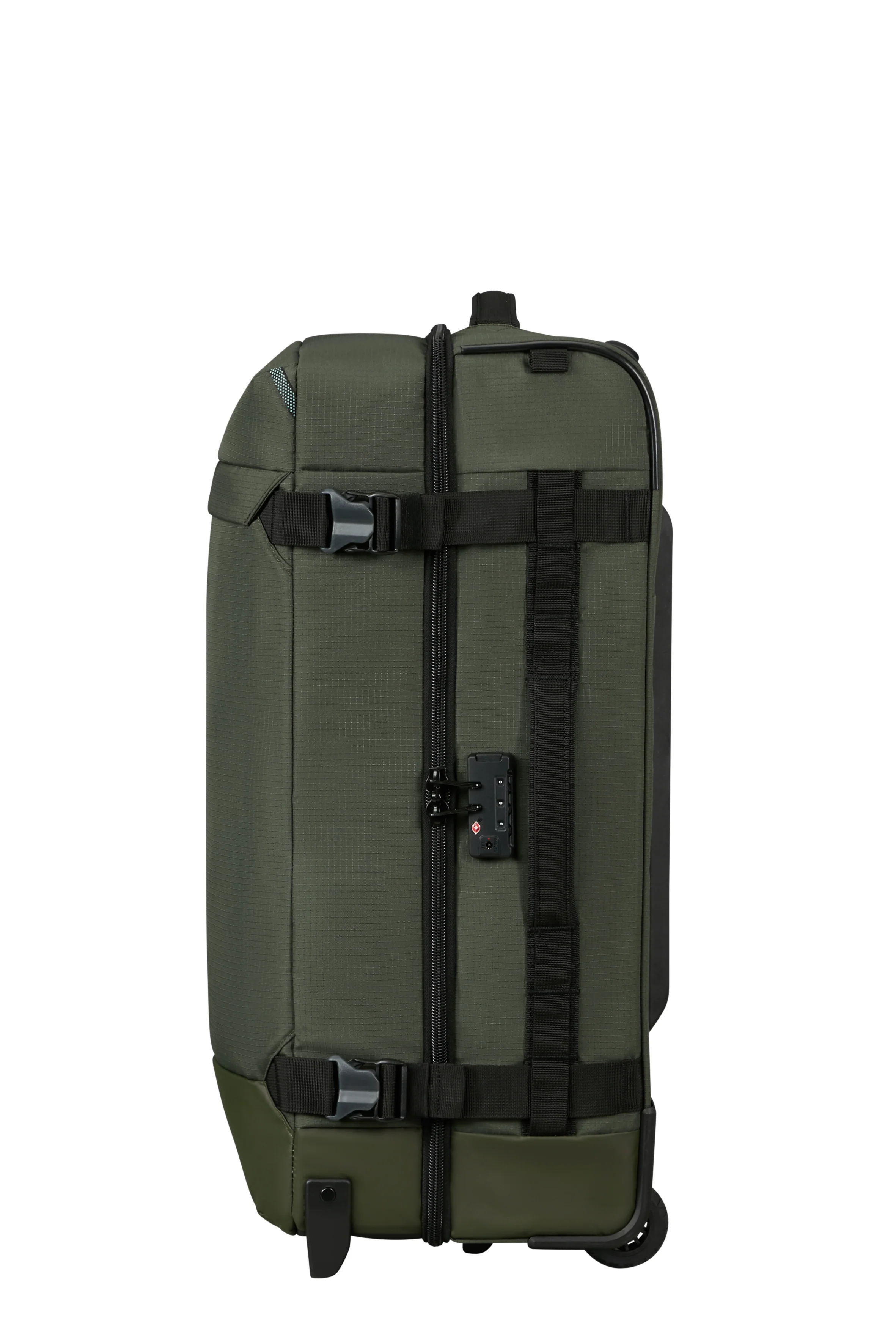 SAMSONITE BOLSA DE VIAJE CON RUEDAS 68CM ROADSEEKER - Image 5
