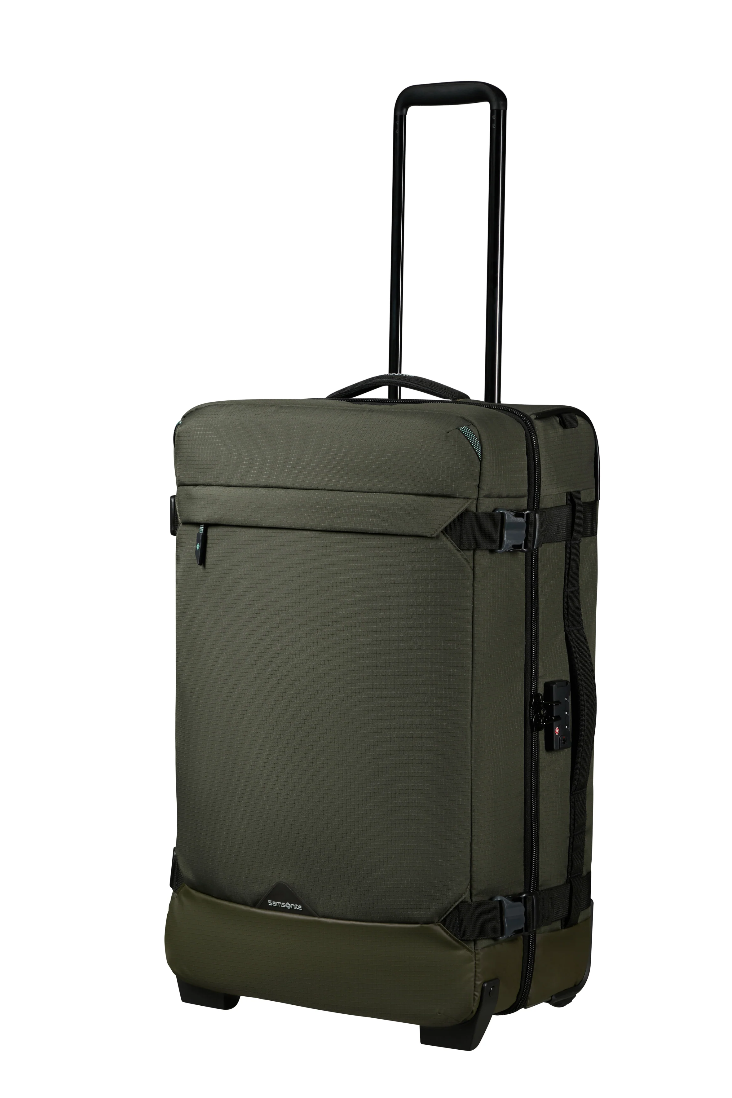 SAMSONITE BOLSA DE VIAJE CON RUEDAS 68CM ROADSEEKER - Image 6