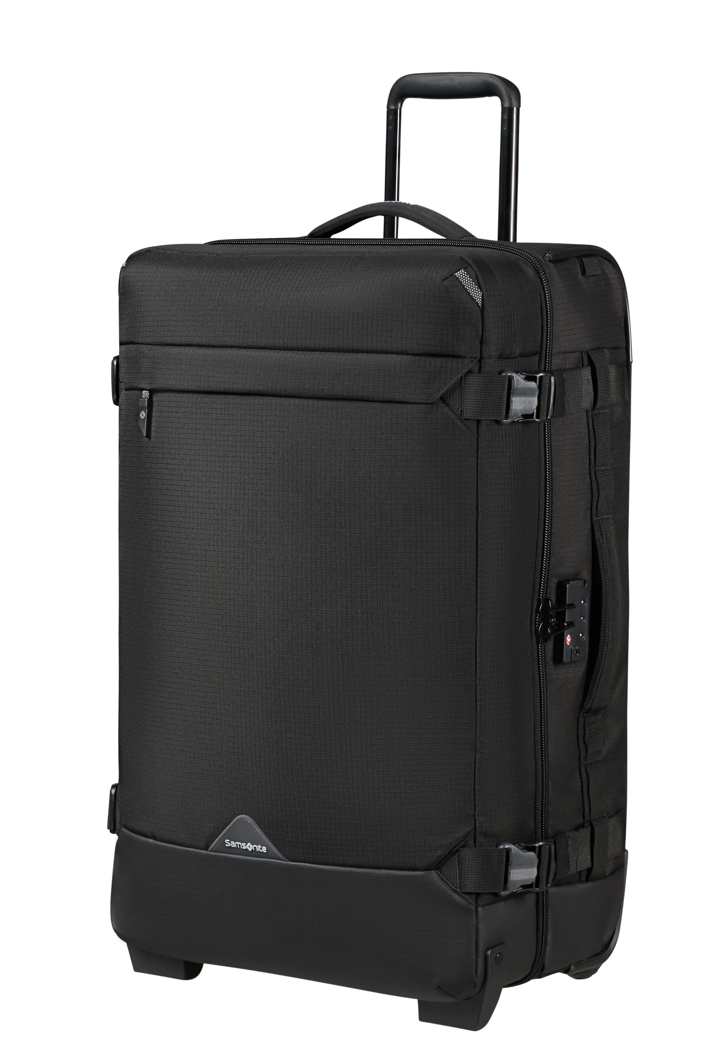 SAMSONITE BOLSA DE VIAJE CON RUEDAS 68CM ROADSEEKER - Image 7