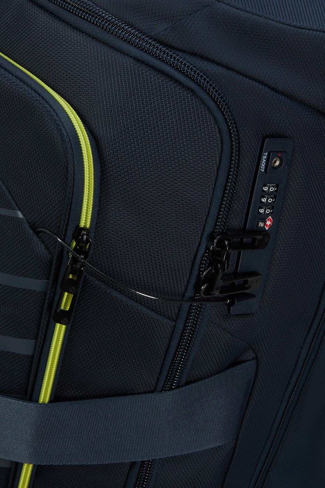 SAMSONITE BOLSA DE VIAJE CON RUEDAS 74CM RESPARK - Image 22