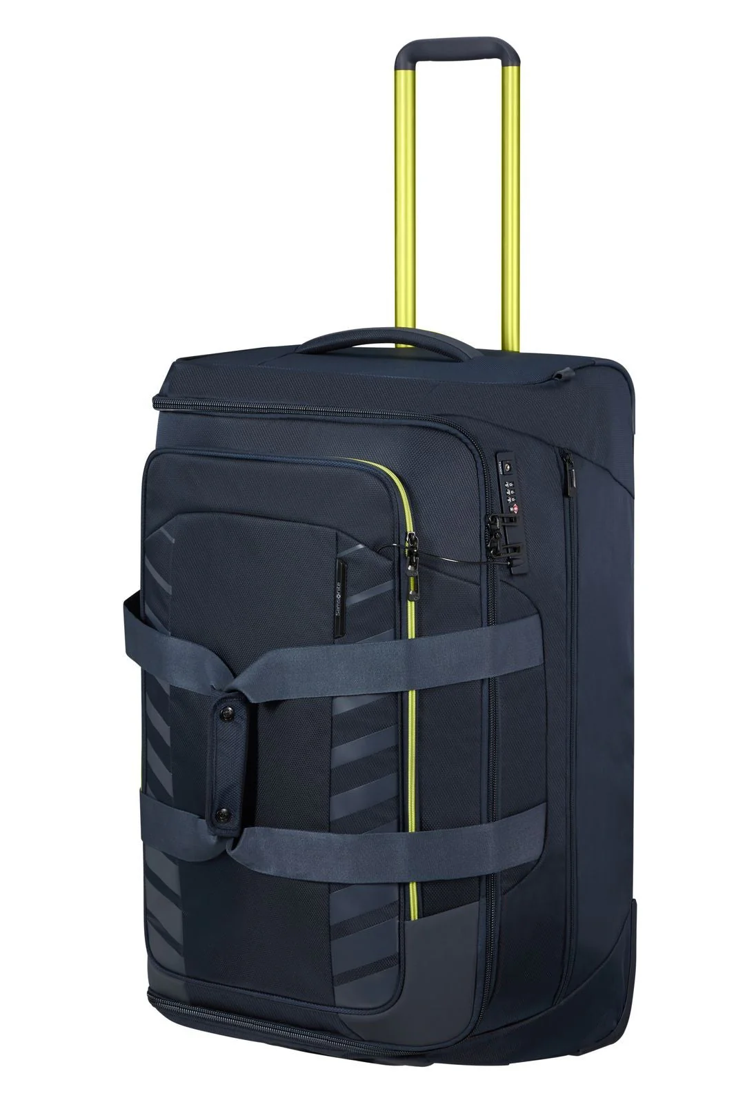 SAMSONITE BOLSA DE VIAJE CON RUEDAS 74CM RESPARK - Image 23