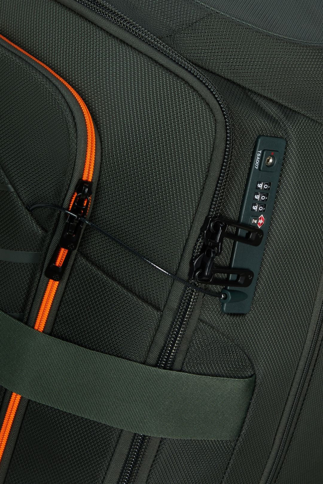 SAMSONITE BOLSA DE VIAJE CON RUEDAS 74CM RESPARK - Image 35