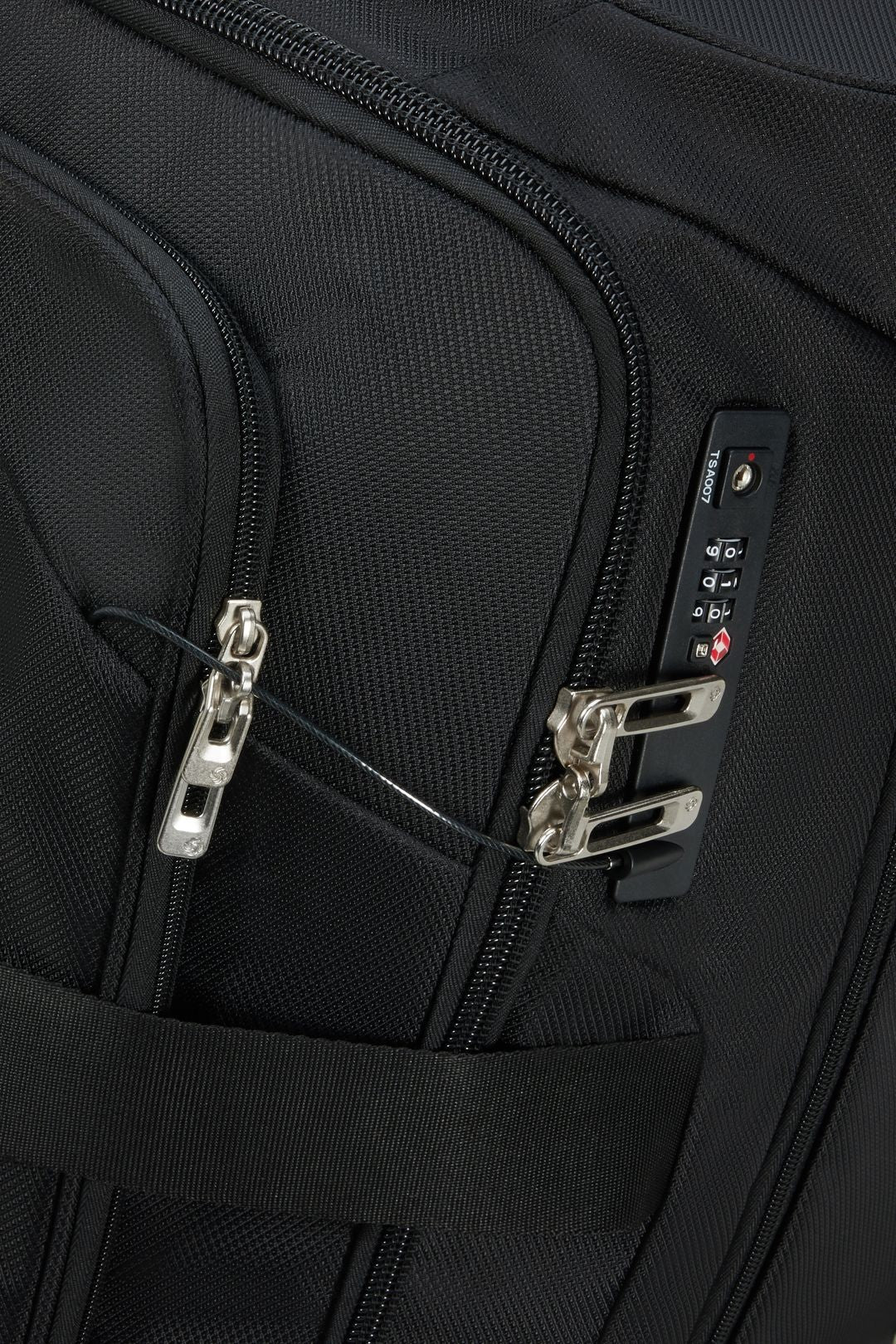 SAMSONITE BOLSA DE VIAJE CON RUEDAS 74CM RESPARK - Image 9