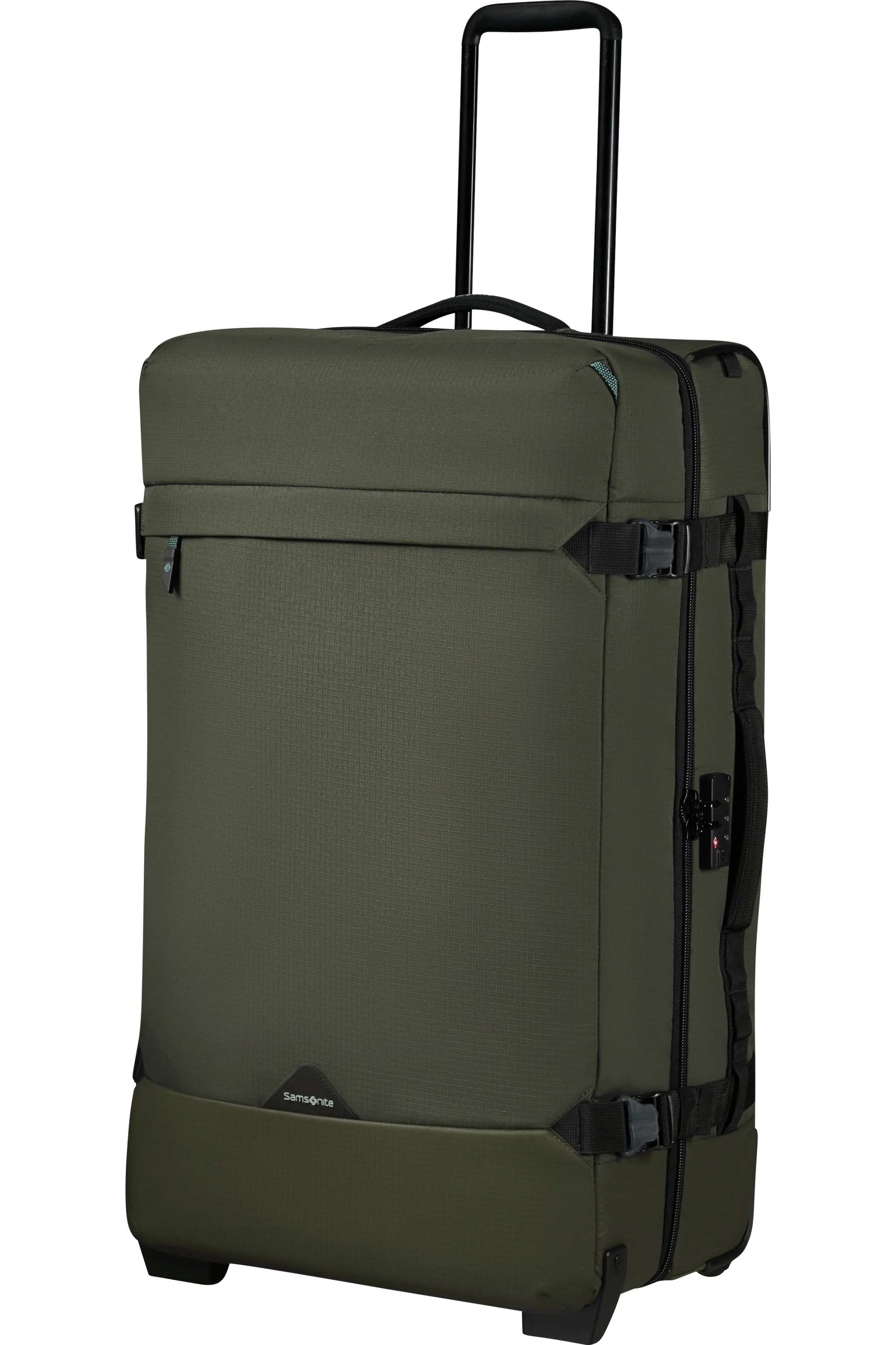 SAMSONITE BOLSA DE VIAJE CON RUEDAS 79CM ROADSEEKER - Image 12