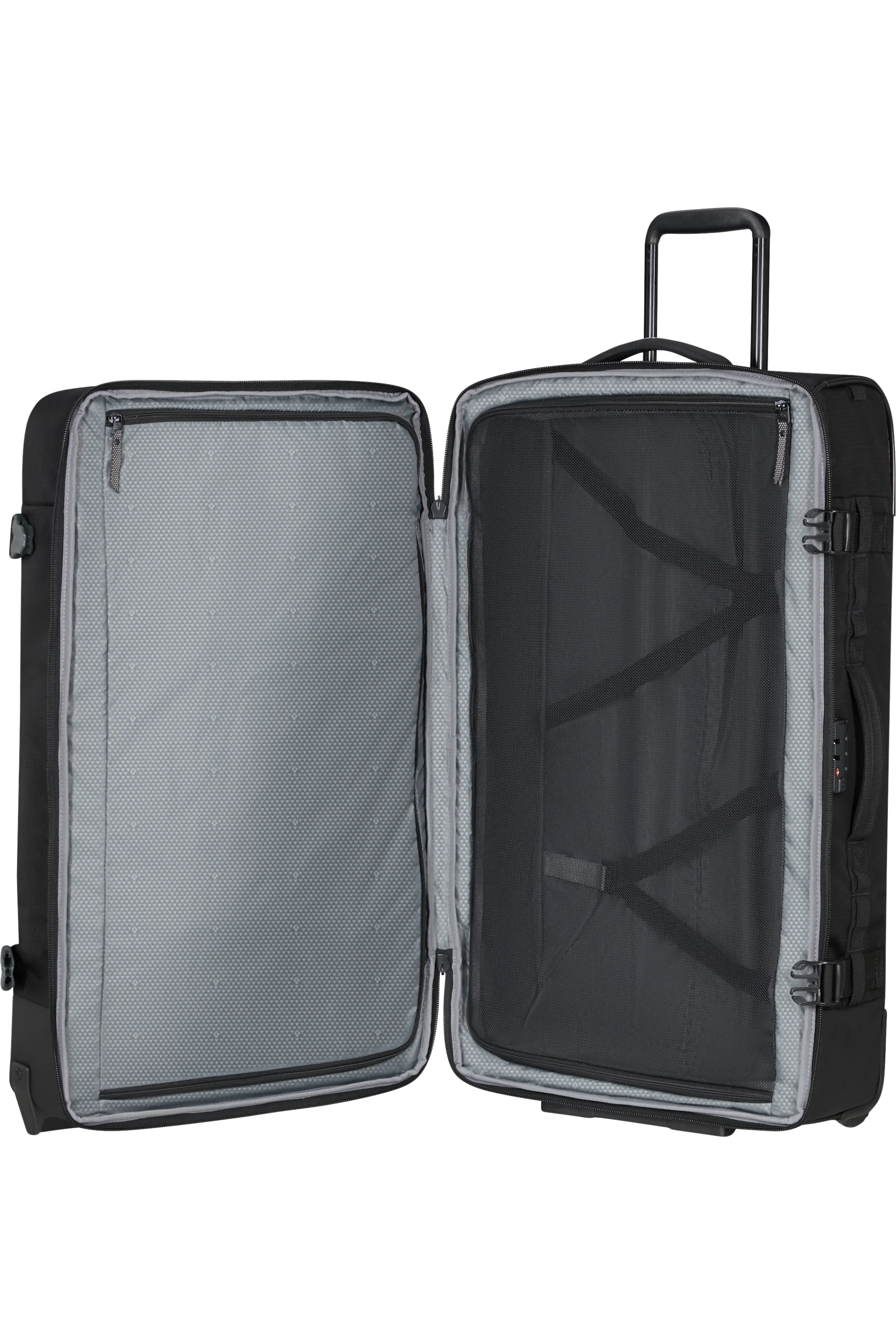 SAMSONITE BOLSA DE VIAJE CON RUEDAS 79CM ROADSEEKER - Image 14