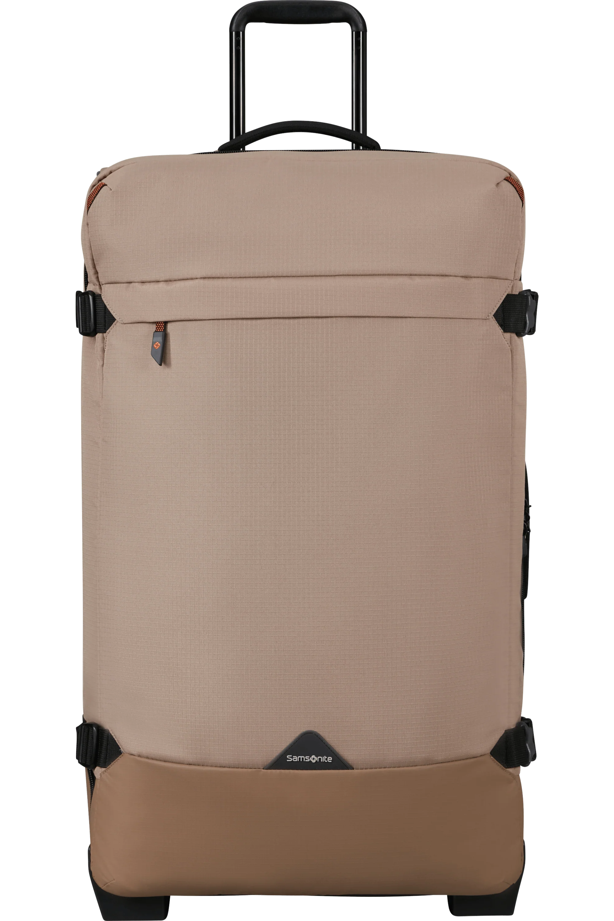 SAMSONITE BOLSA DE VIAJE CON RUEDAS 79CM ROADSEEKER - Image 2