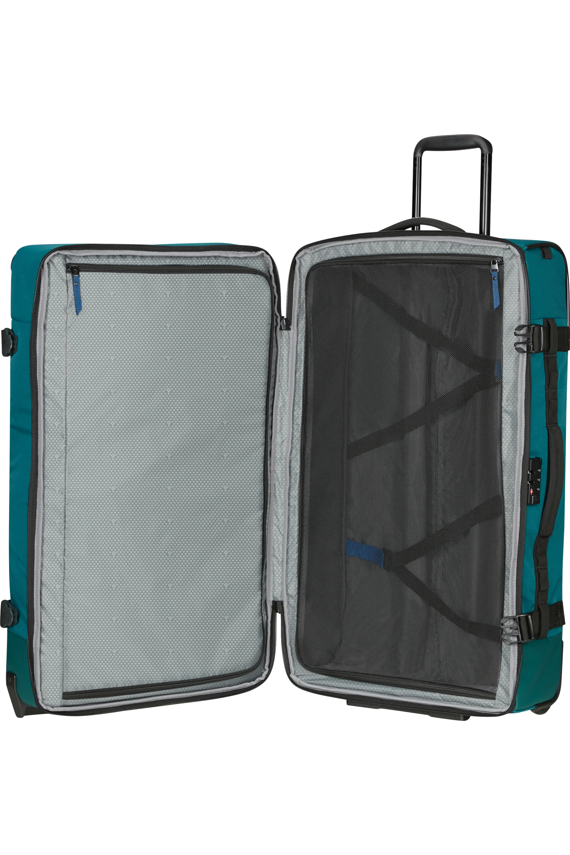 SAMSONITE BOLSA DE VIAJE CON RUEDAS 79CM ROADSEEKER - Image 20