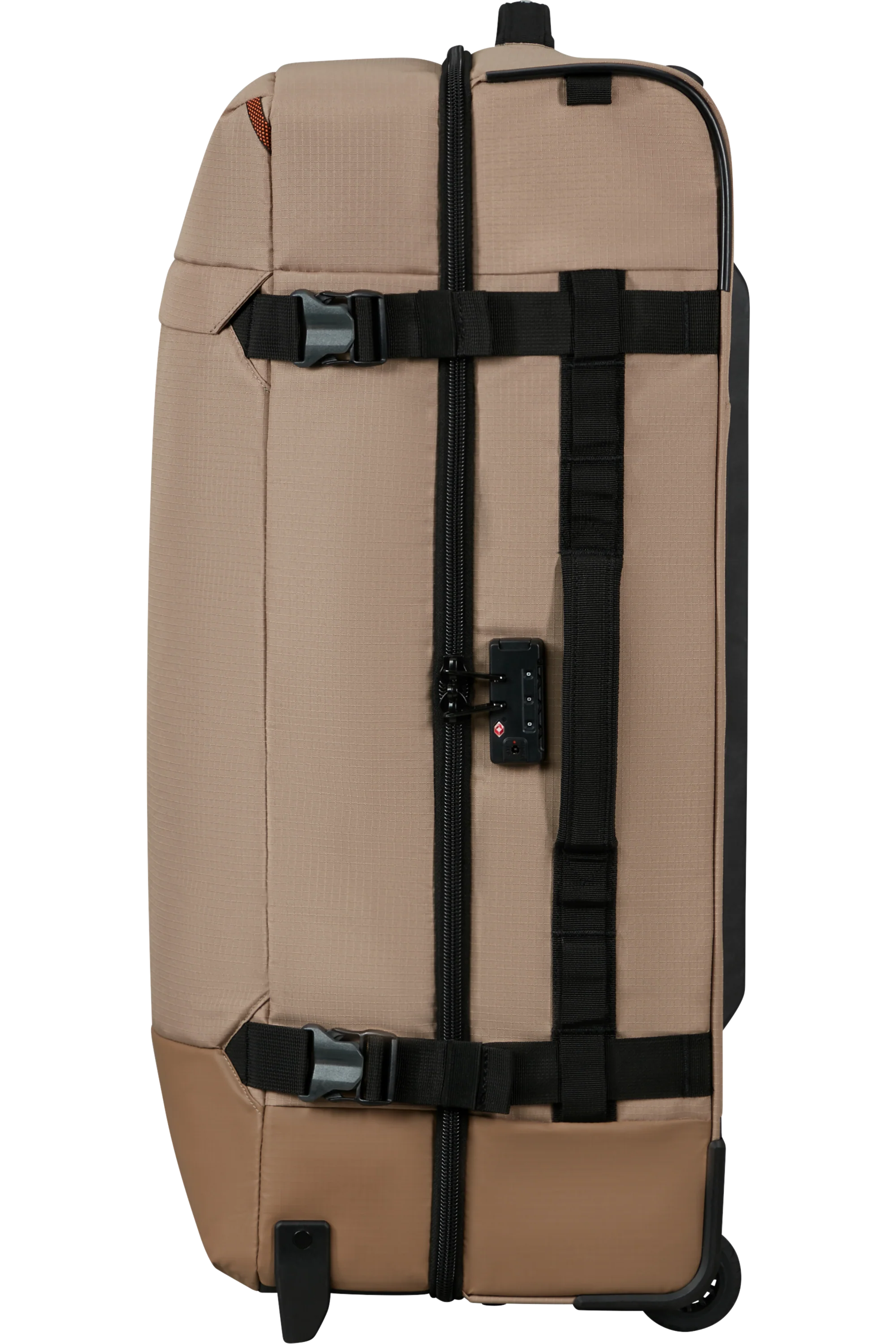 SAMSONITE BOLSA DE VIAJE CON RUEDAS 79CM ROADSEEKER - Image 5