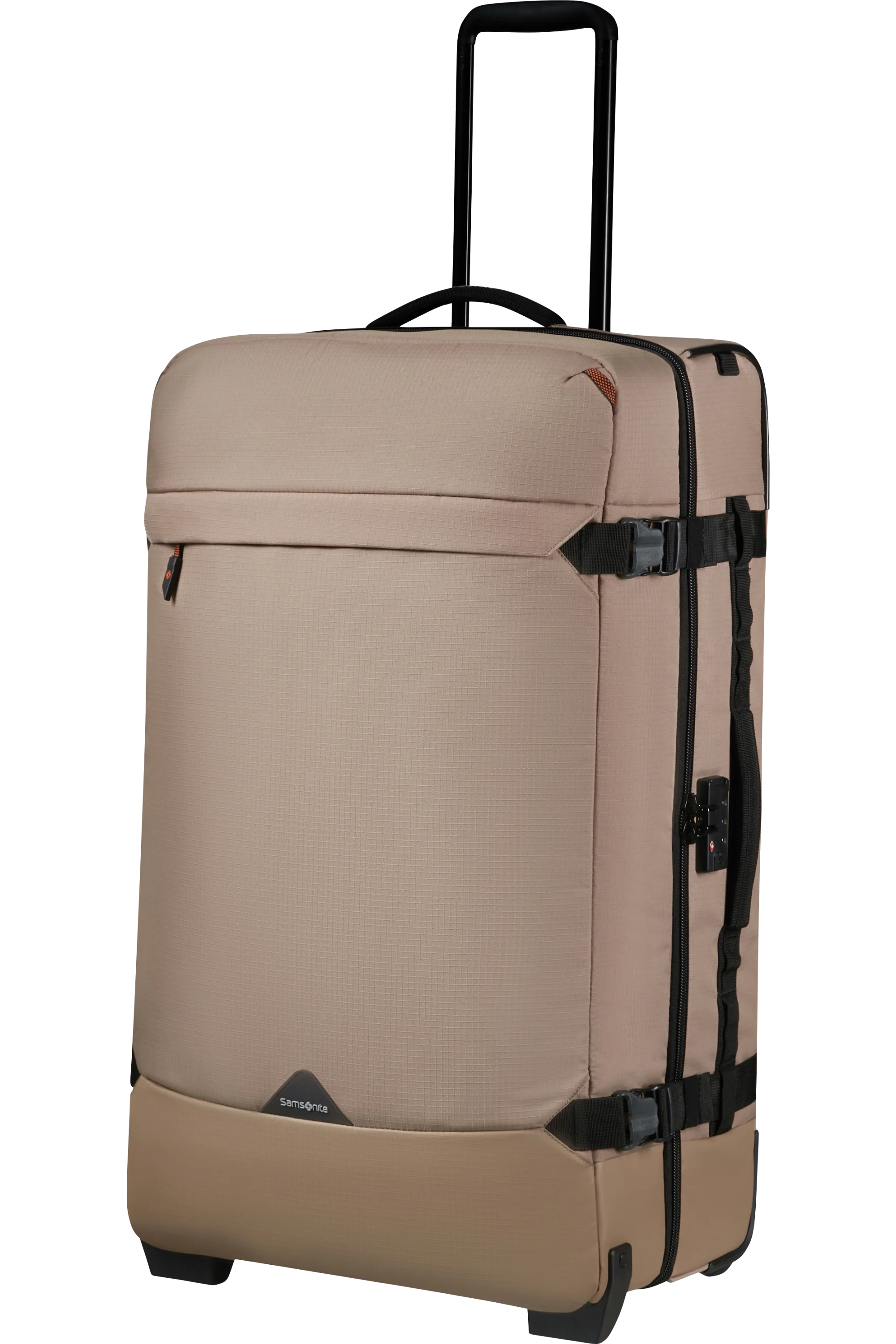 SAMSONITE BOLSA DE VIAJE CON RUEDAS 79CM ROADSEEKER - Image 6