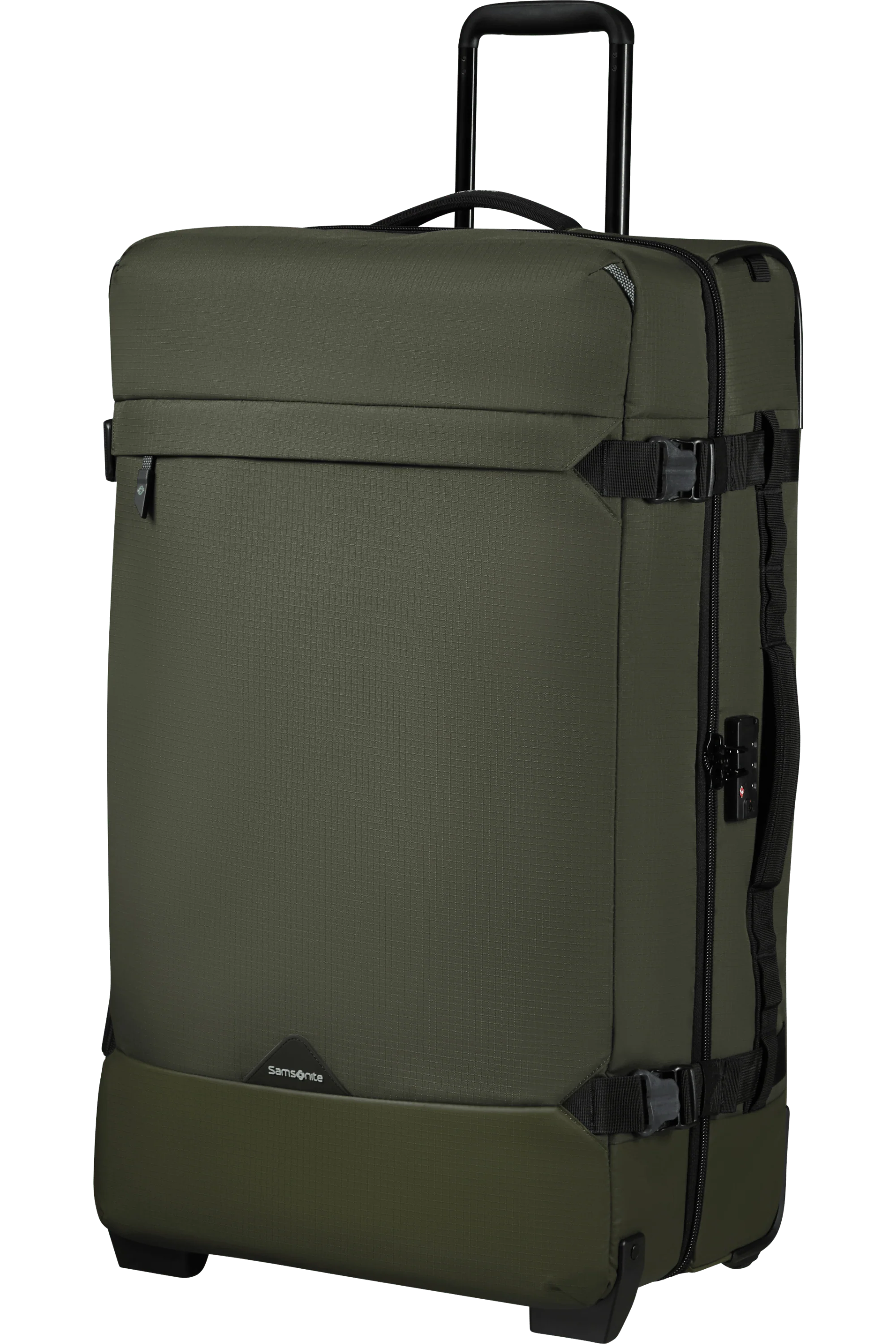 SAMSONITE BOLSA DE VIAJE CON RUEDAS 79CM ROADSEEKER - Image 7