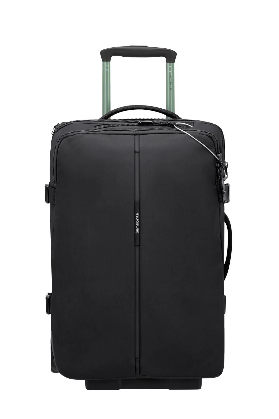 SAMSONITE BOLSA DE VIAJE CON RUEDAS SECURIPAK 2.0 52cm - Image 10