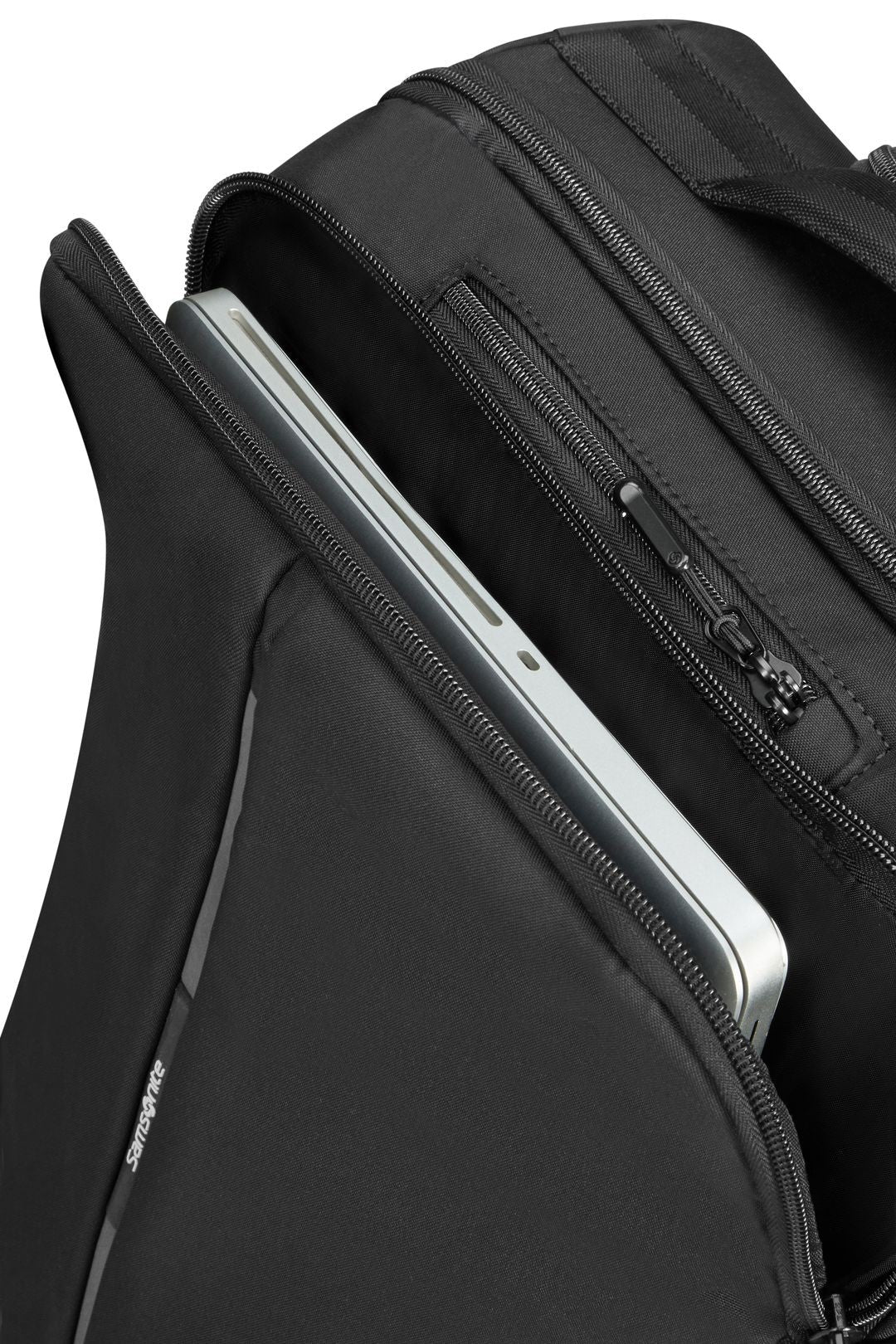 SAMSONITE BOLSA DE VIAJE CON RUEDAS SECURIPAK 2.0 52cm - Image 11