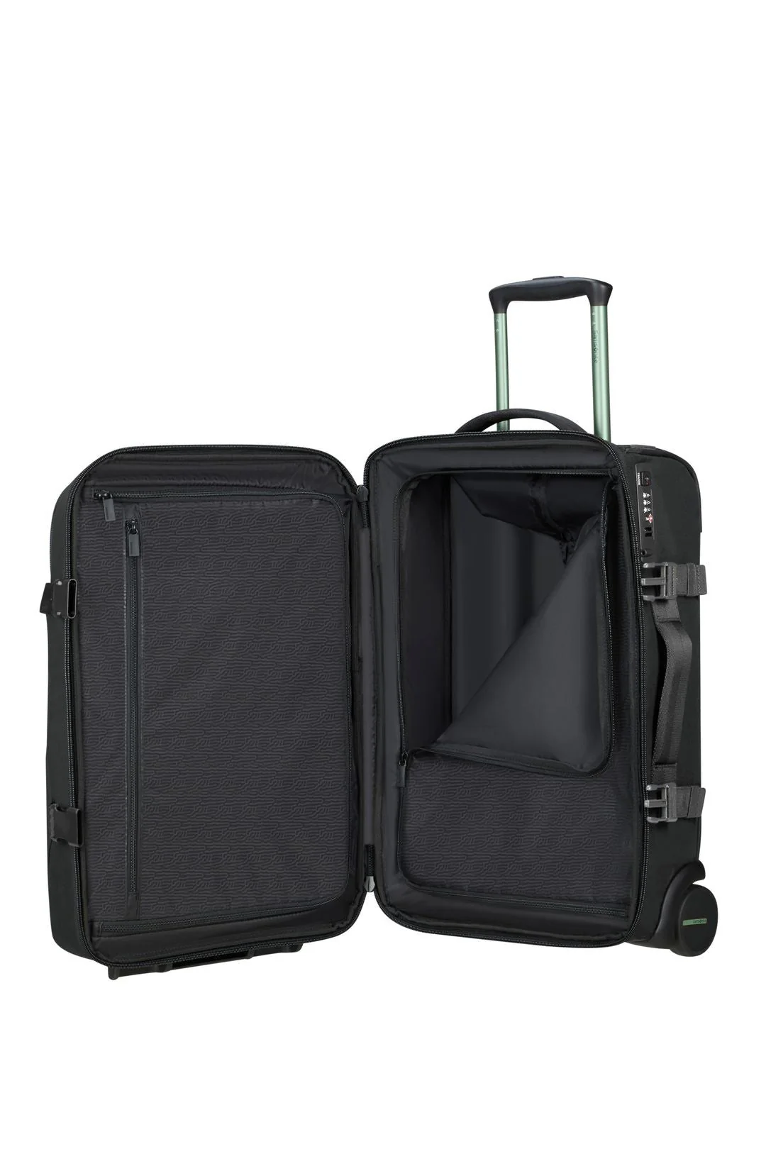 SAMSONITE BOLSA DE VIAJE CON RUEDAS SECURIPAK 2.0 52cm - Image 13