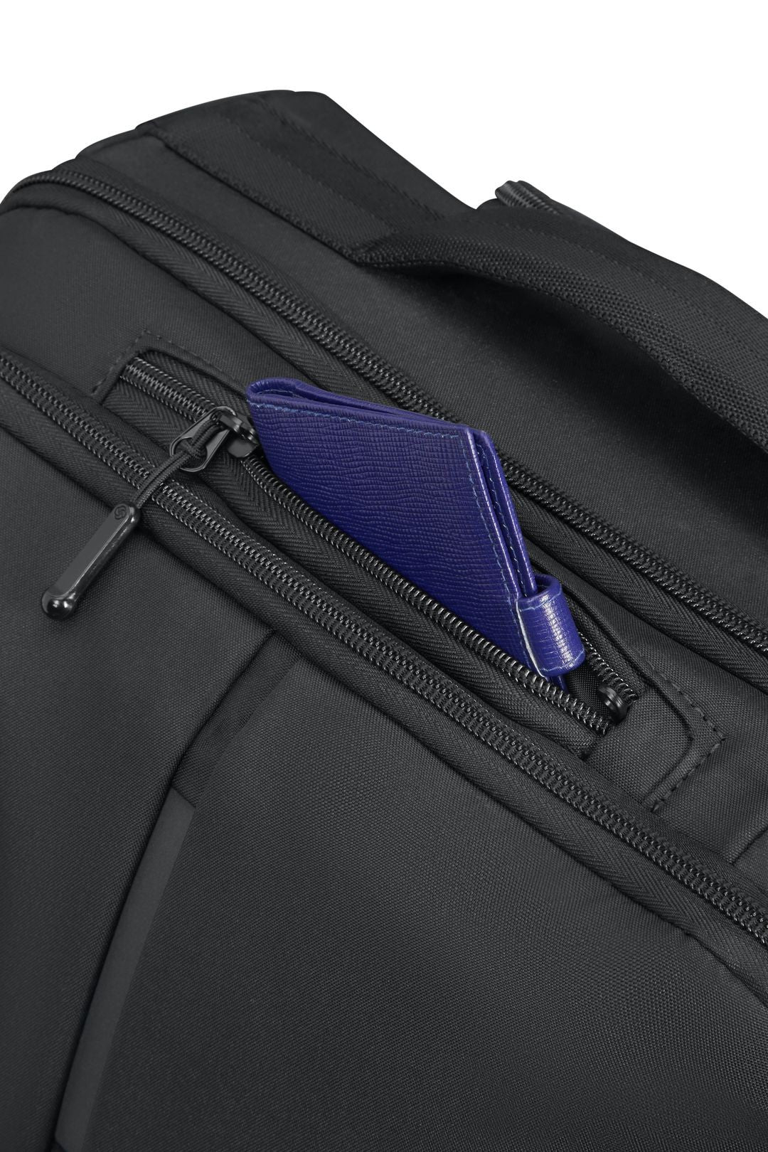 SAMSONITE BOLSA DE VIAJE CON RUEDAS SECURIPAK 2.0 52cm - Image 15