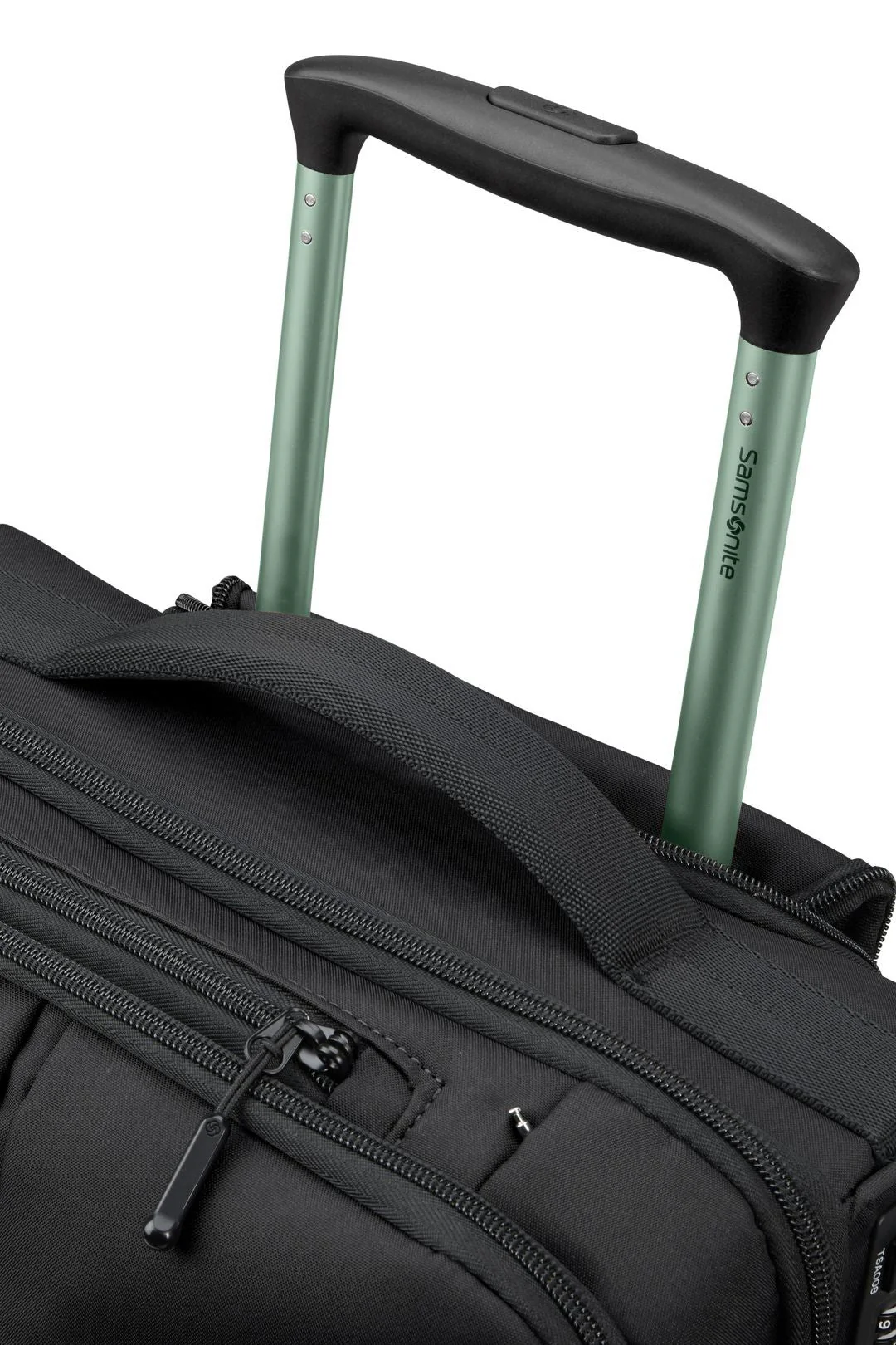 SAMSONITE BOLSA DE VIAJE CON RUEDAS SECURIPAK 2.0 52cm - Image 18