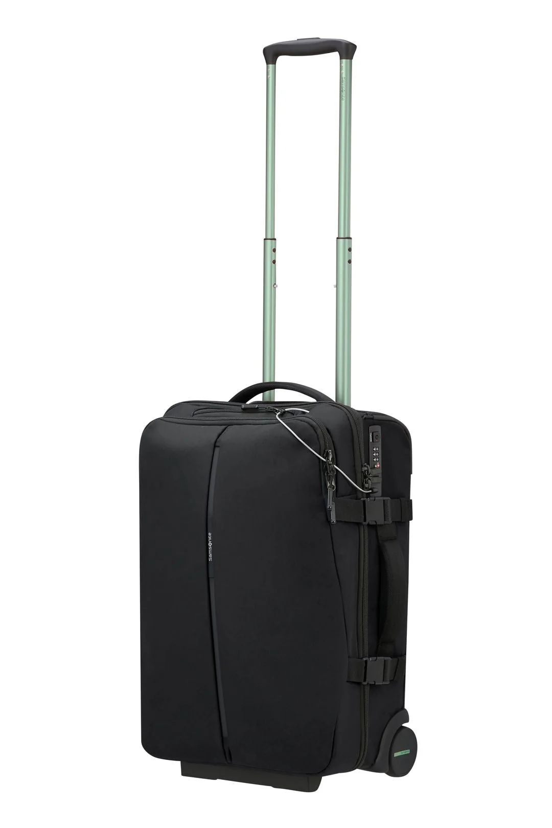 SAMSONITE BOLSA DE VIAJE CON RUEDAS SECURIPAK 2.0 52cm - Image 19