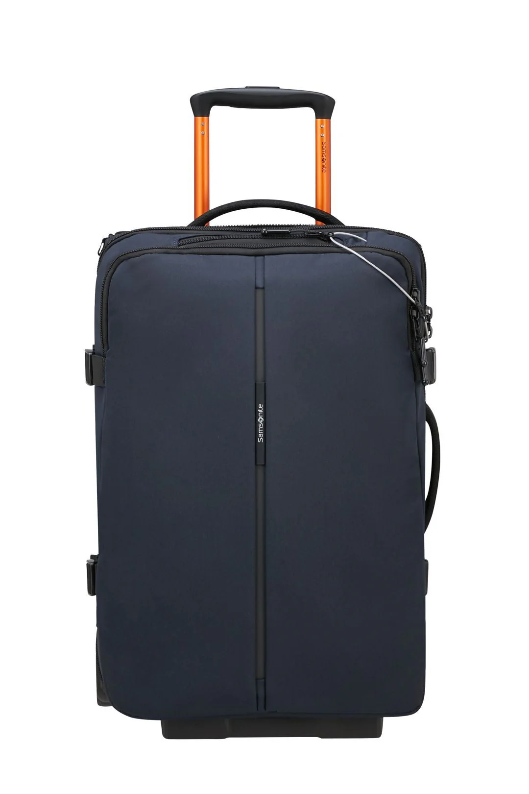 SAMSONITE BOLSA DE VIAJE CON RUEDAS SECURIPAK 2.0 52cm - Image 2
